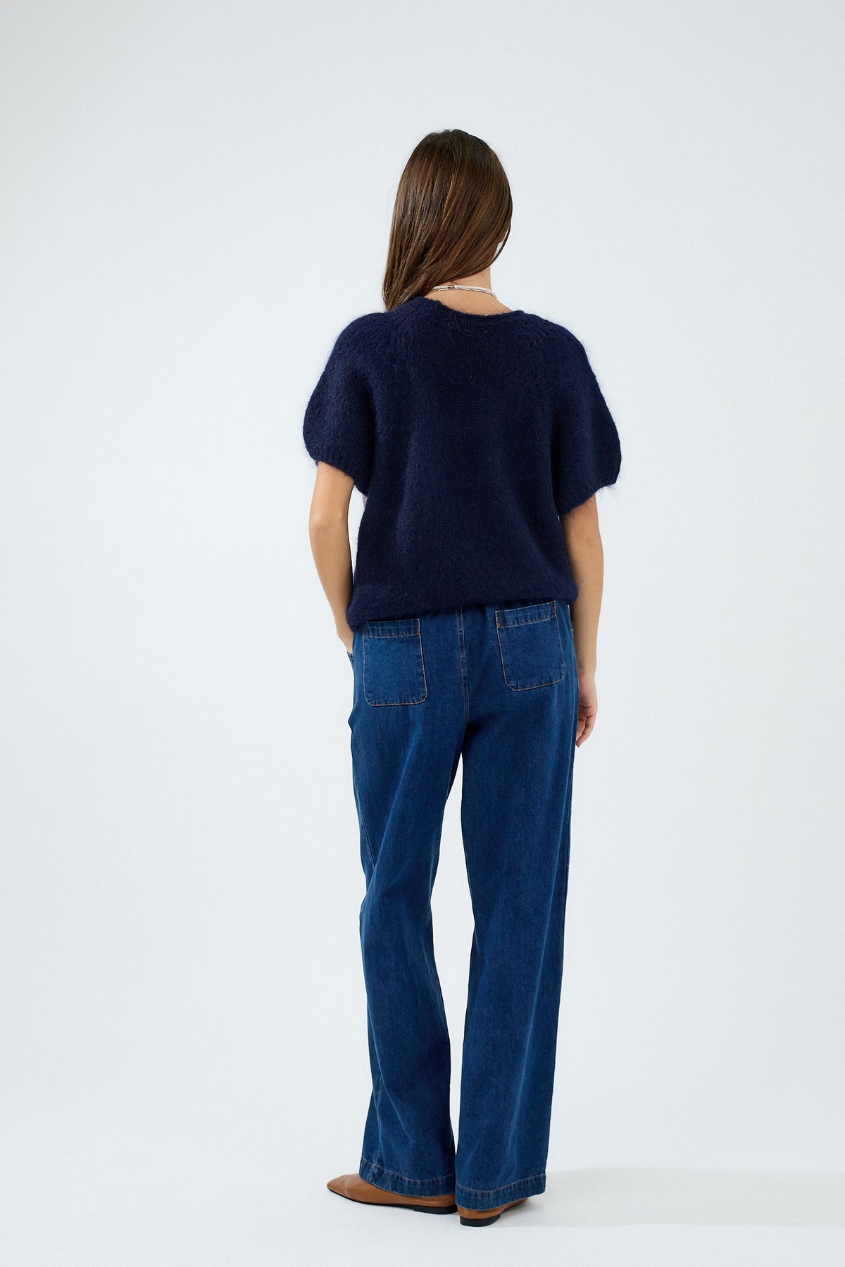 Pull MARGOT