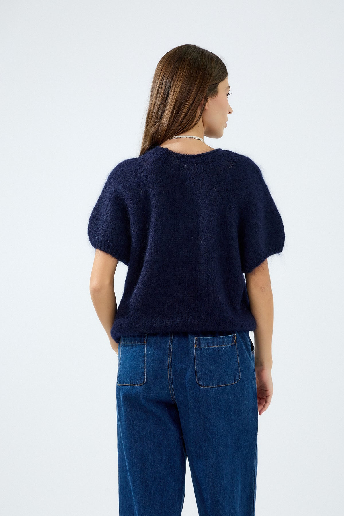 Pull MARGOT