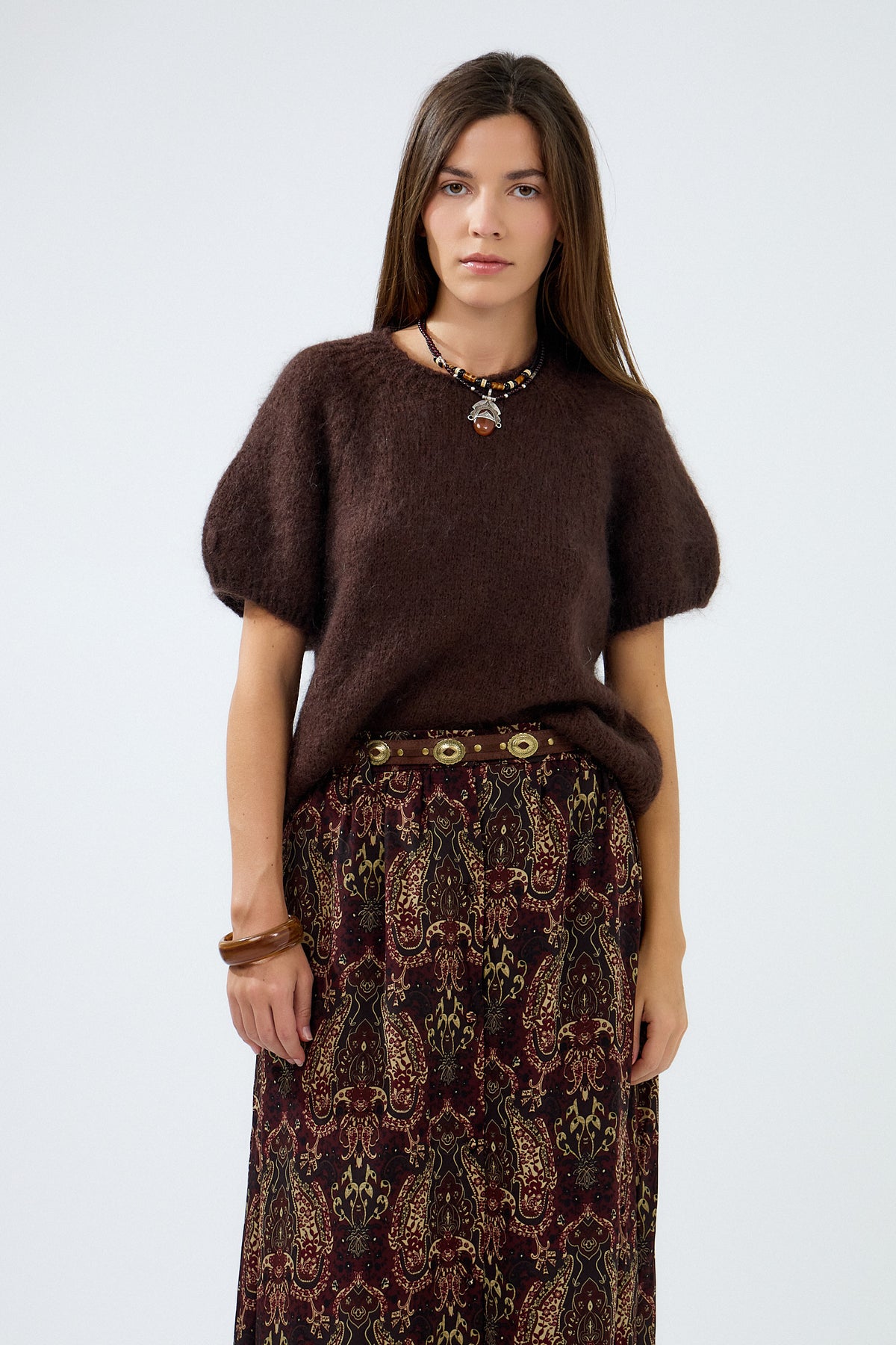Pull MARGOT