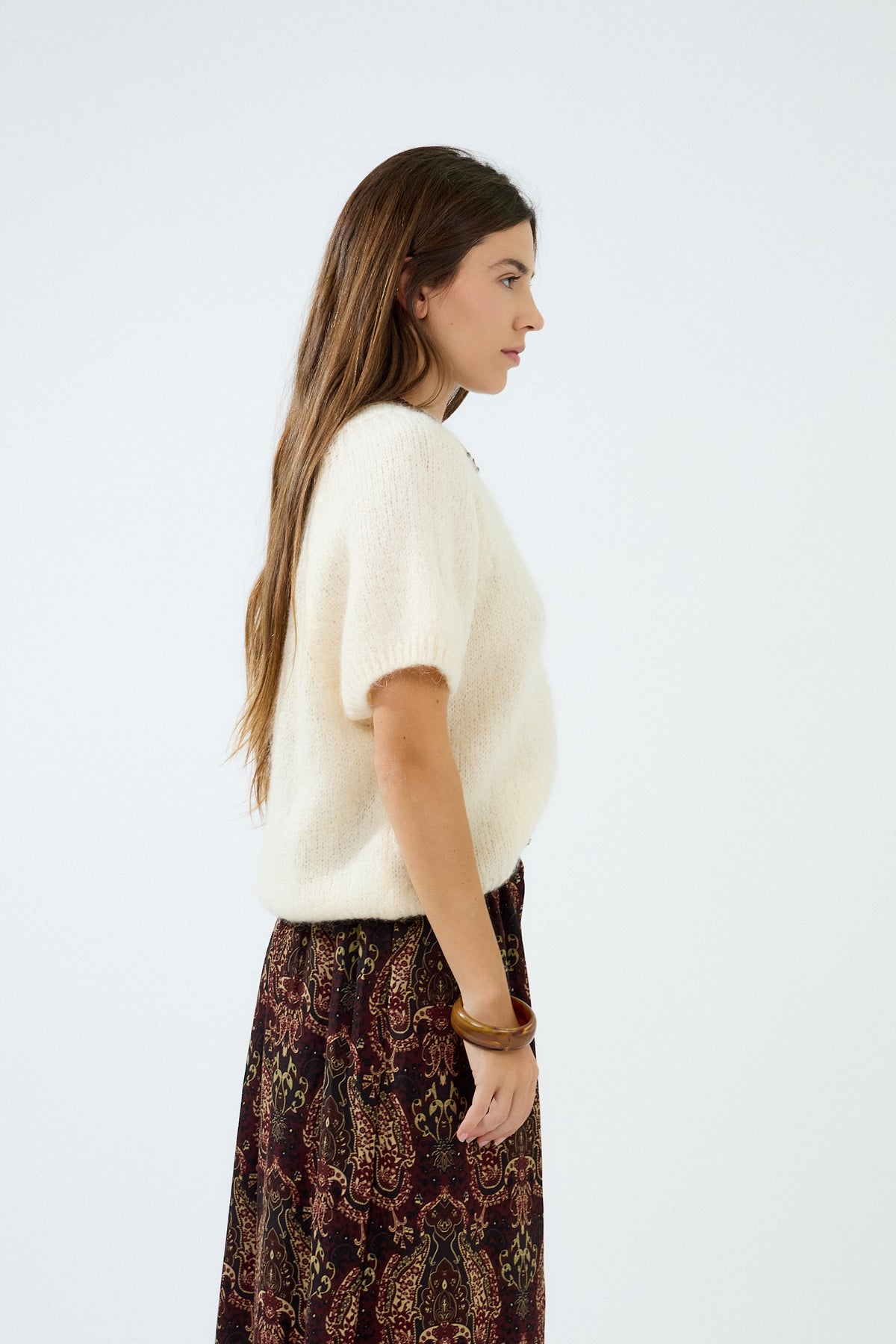 Pull MARGOT