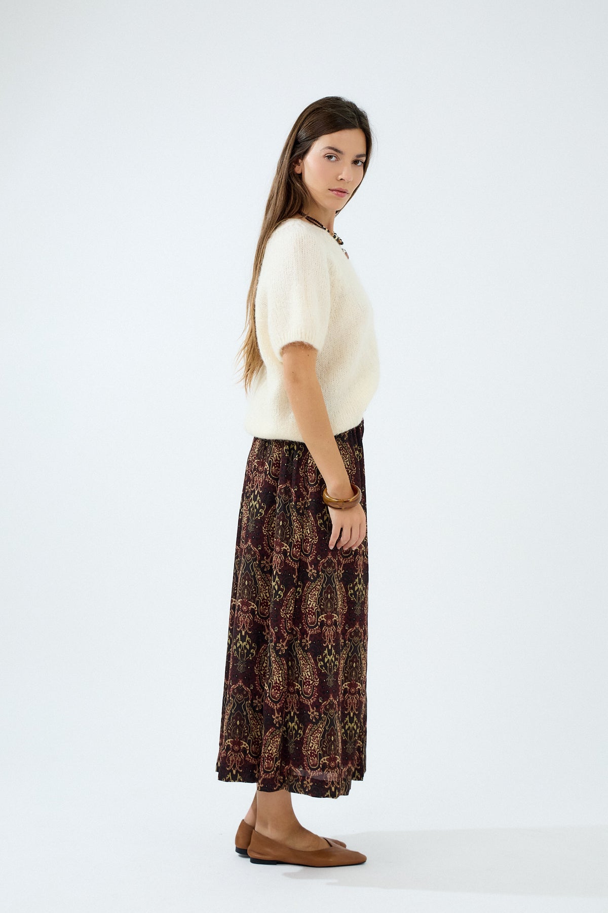Pull MARGOT