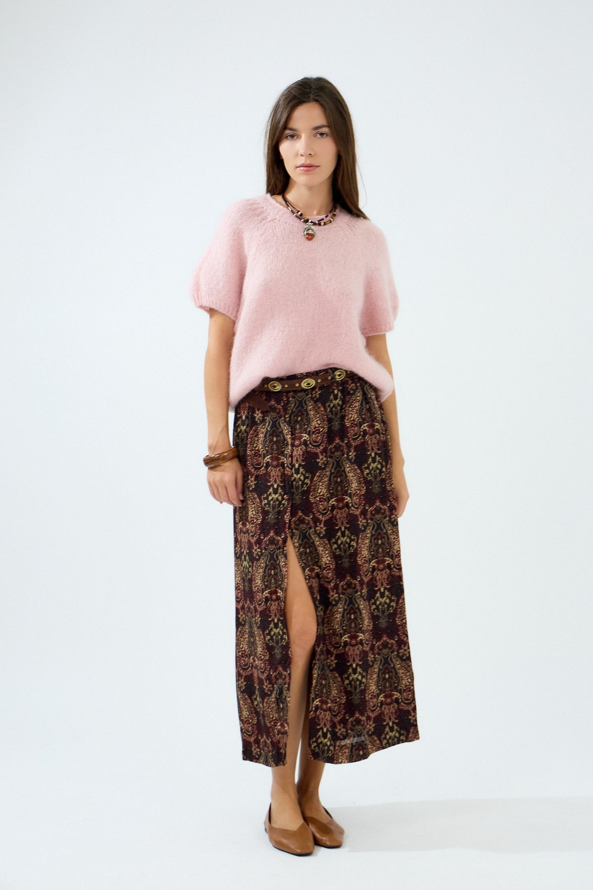 Pull MARGOT