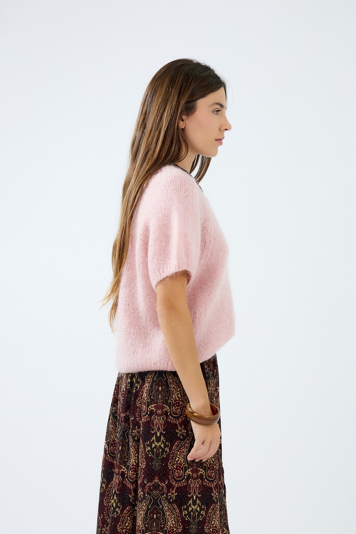 Pull MARGOT
