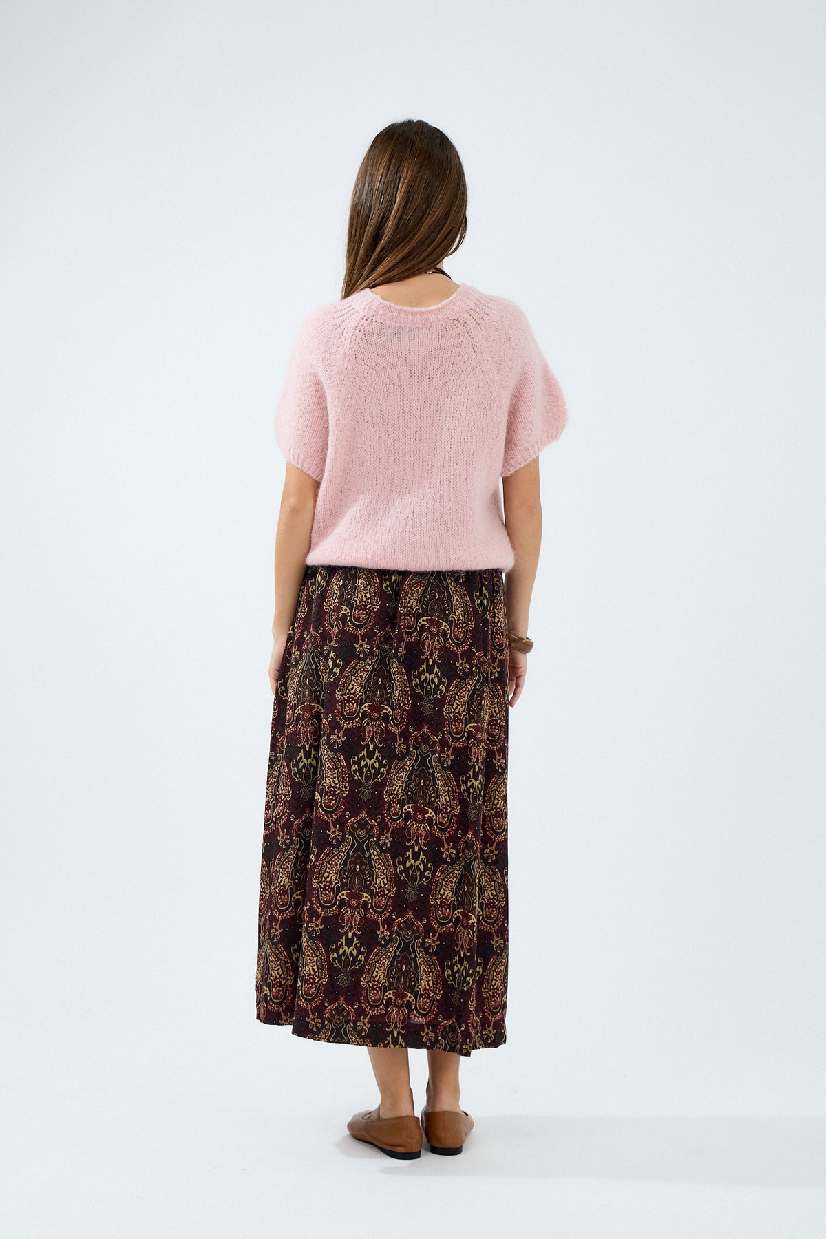 Pull MARGOT