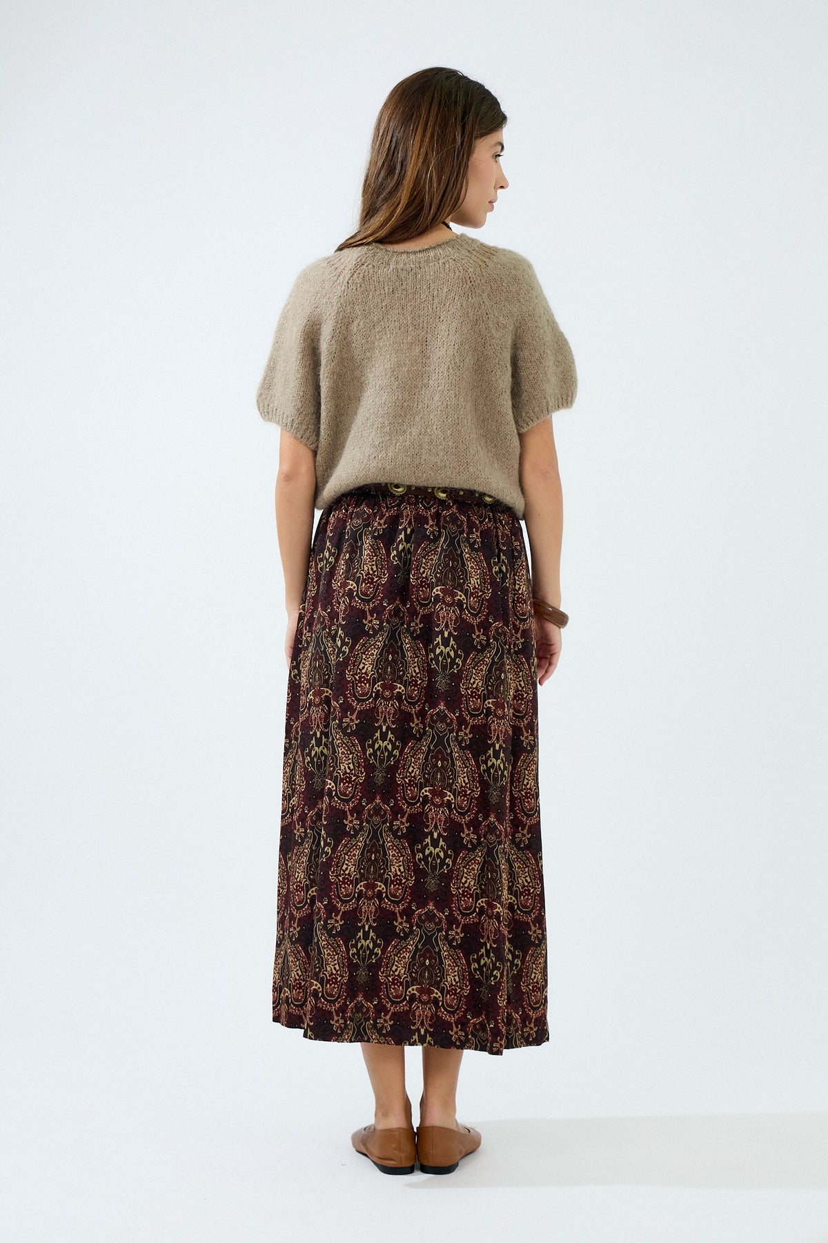 Pull MARGOT