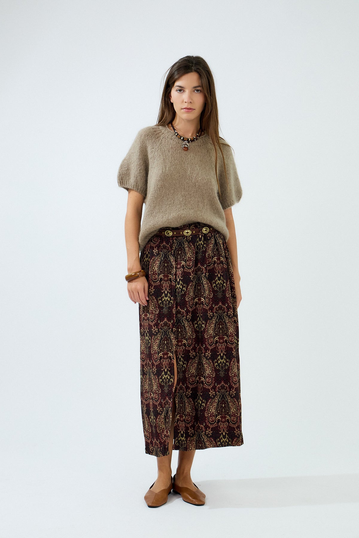 Pull MARGOT