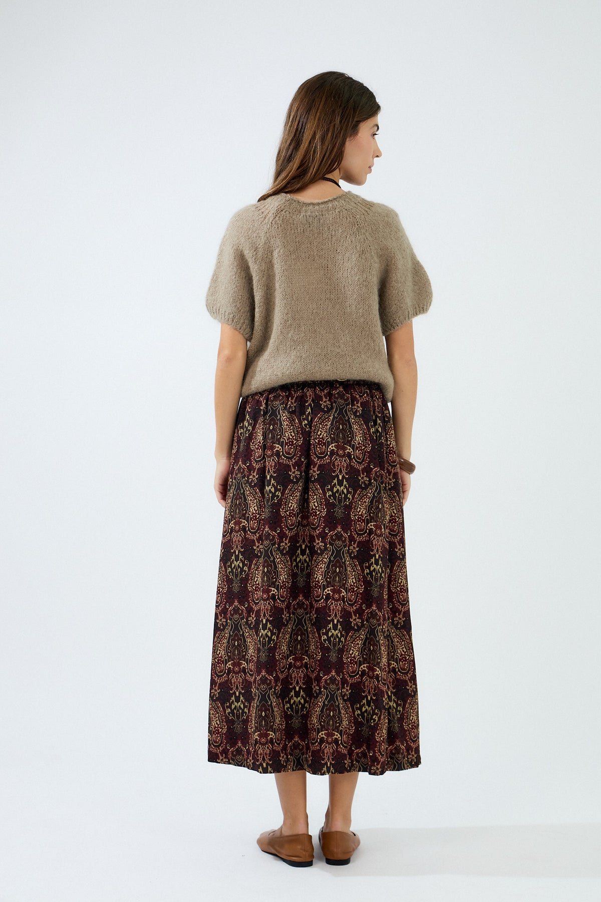 Pull MARGOT