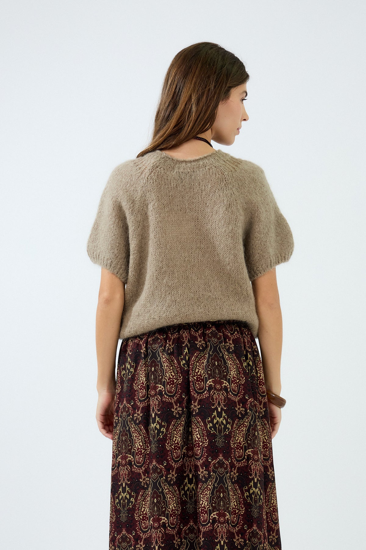 Pull MARGOT