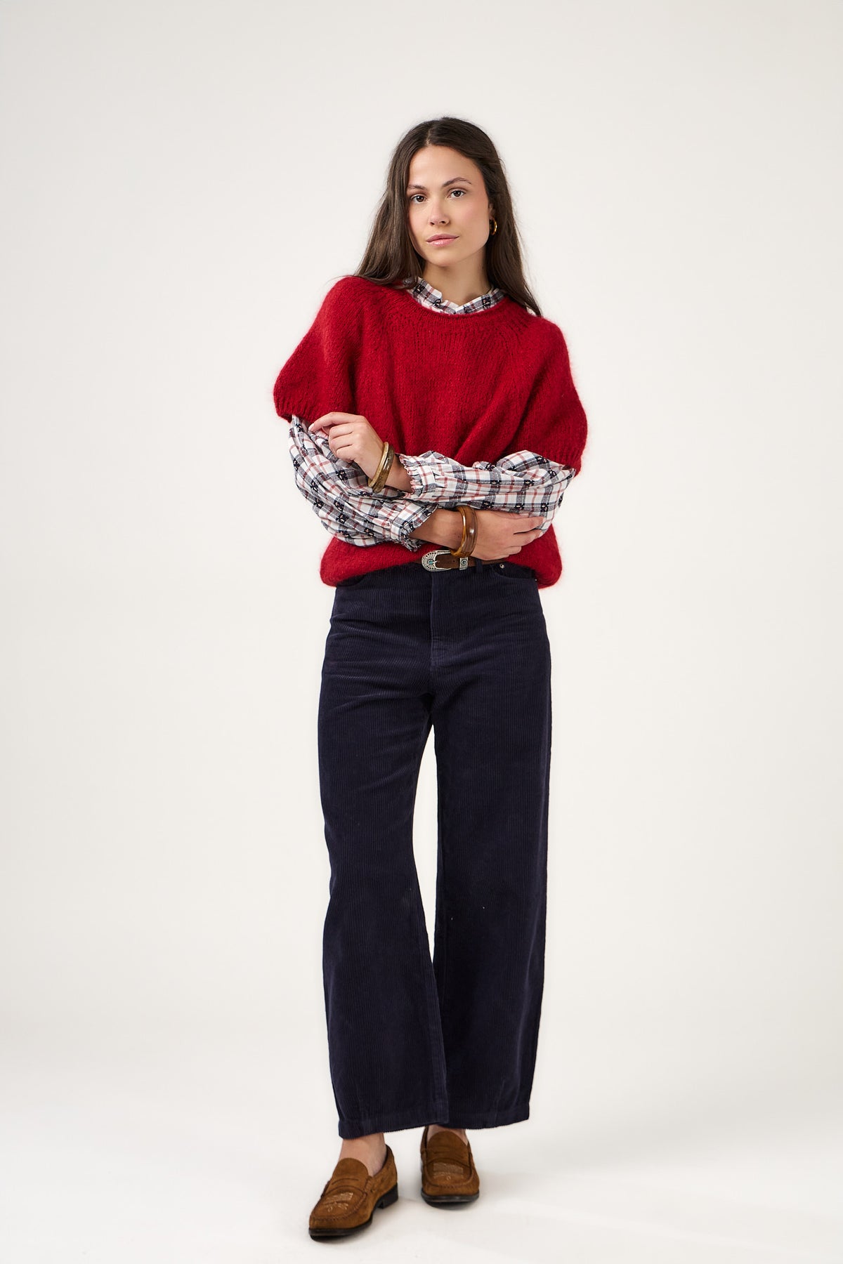 Pull MARGOT