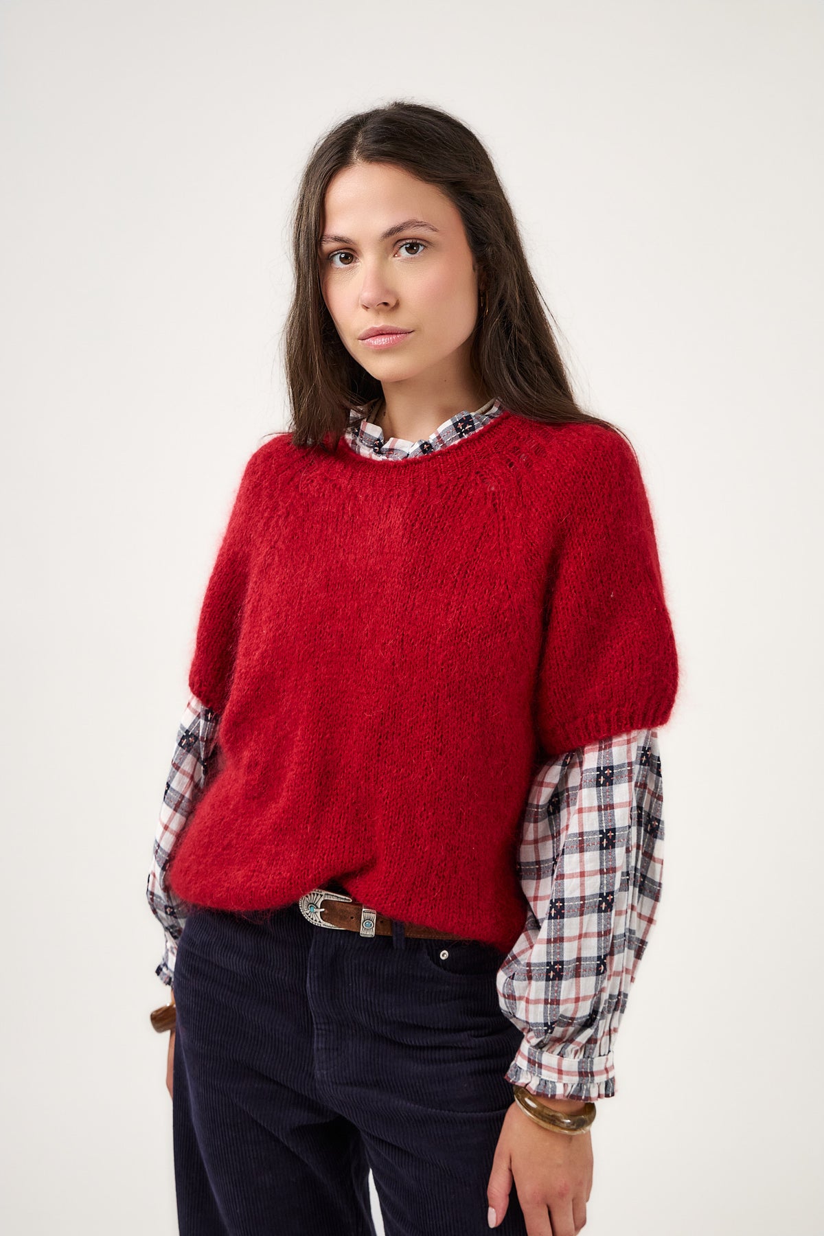 Pull MARGOT