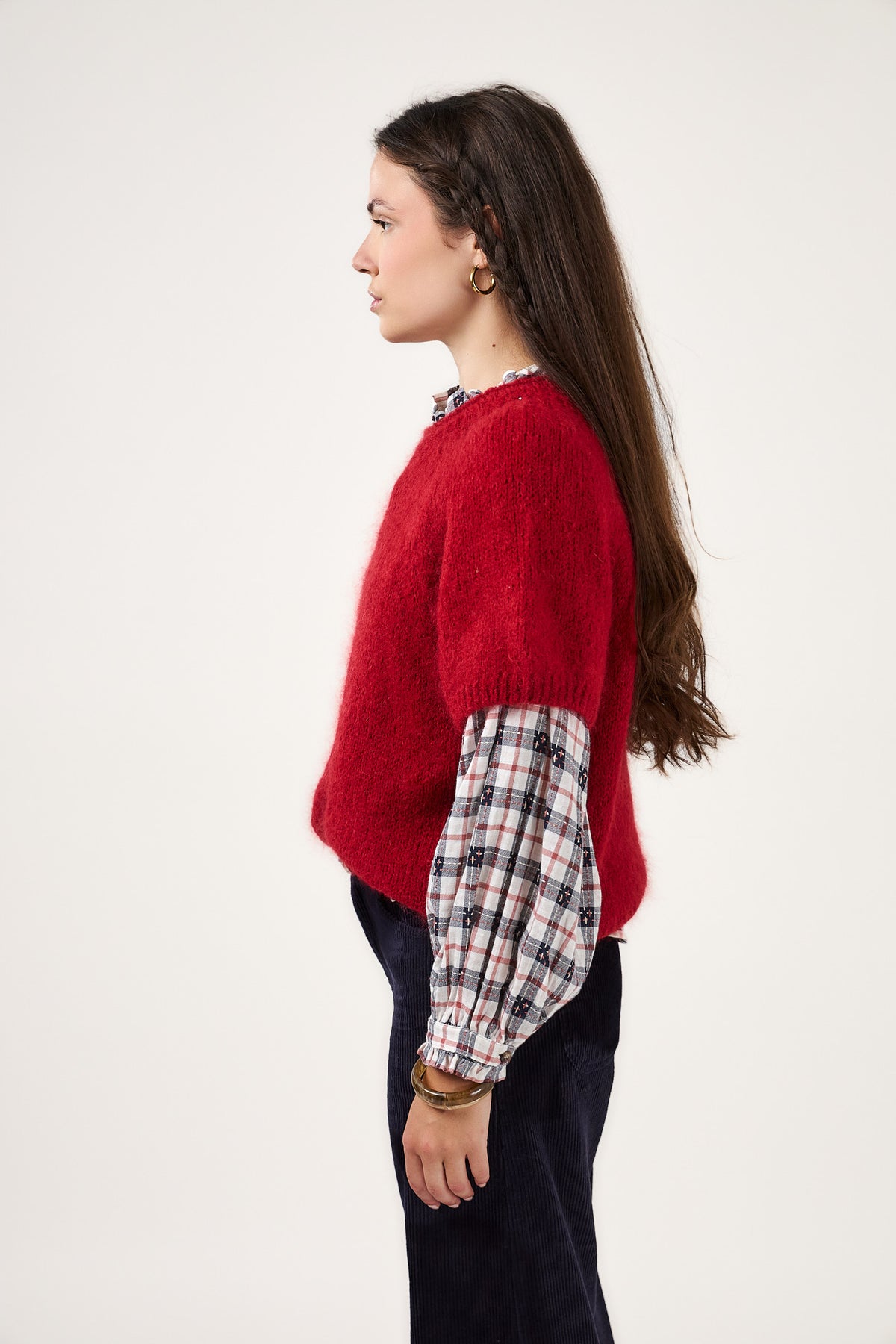 Pull MARGOT