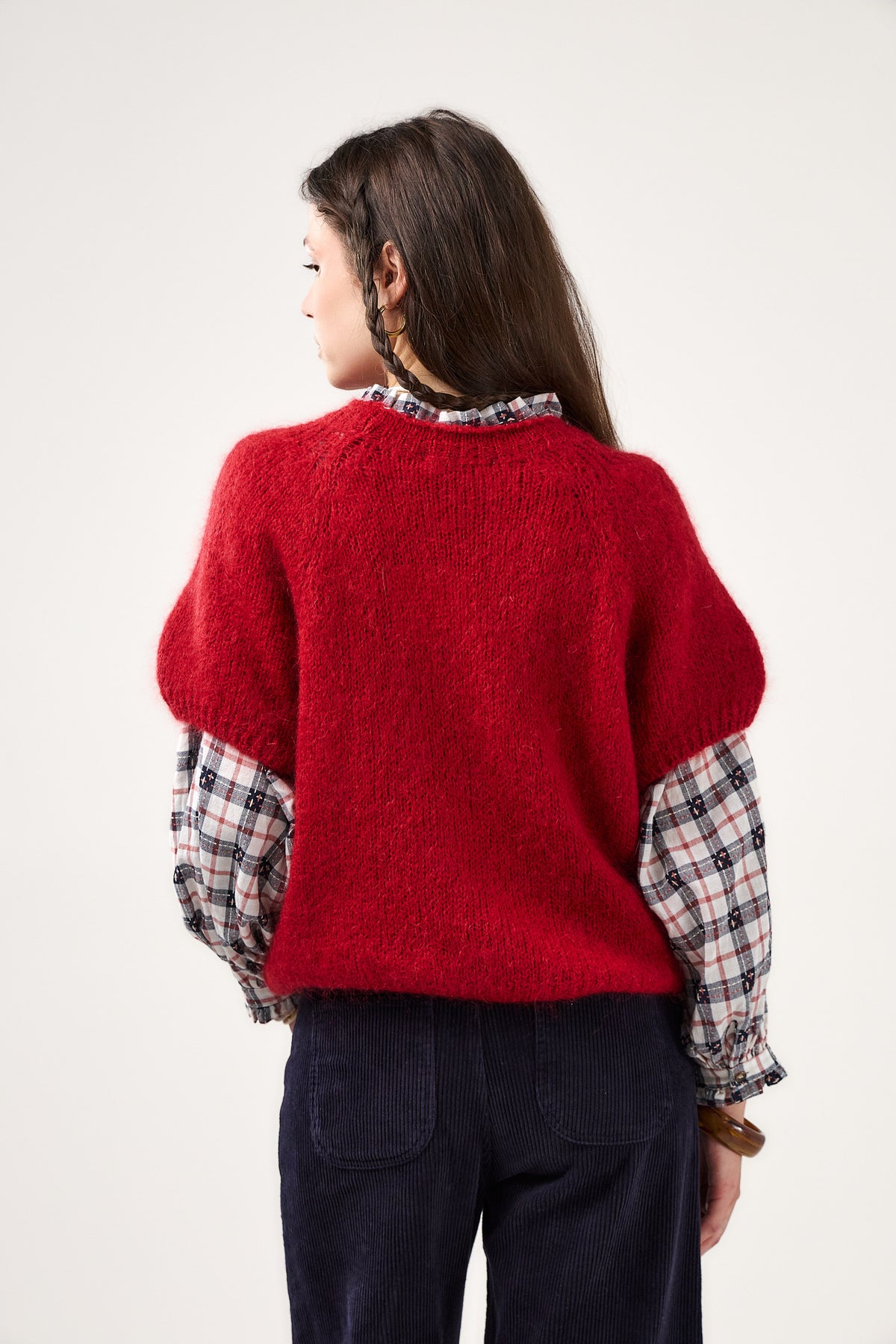 Pull MARGOT