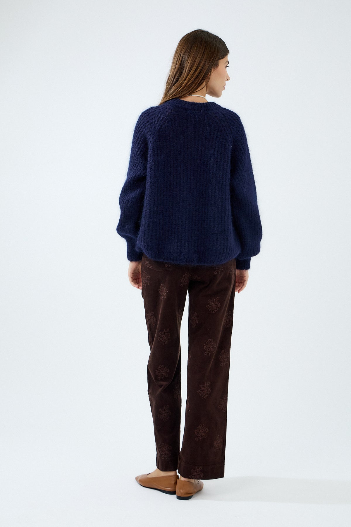Gilet LOUISON