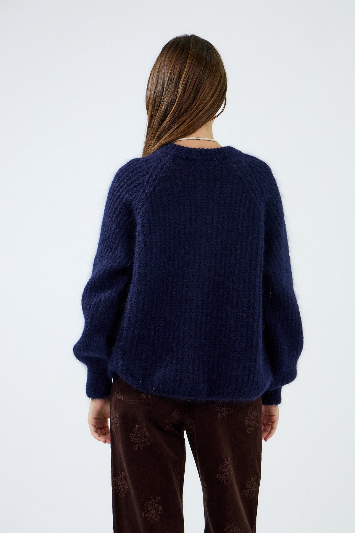 Gilet LOUISON