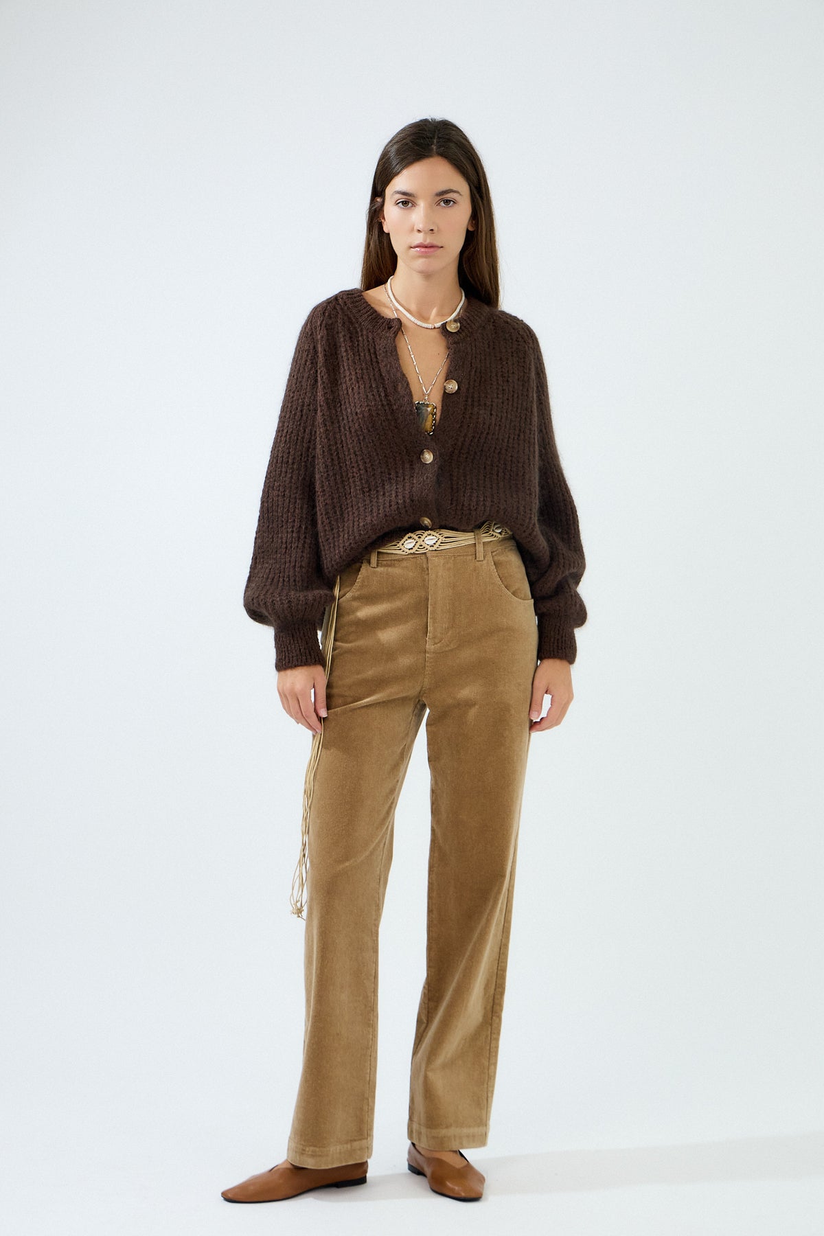 Gilet LOUISON