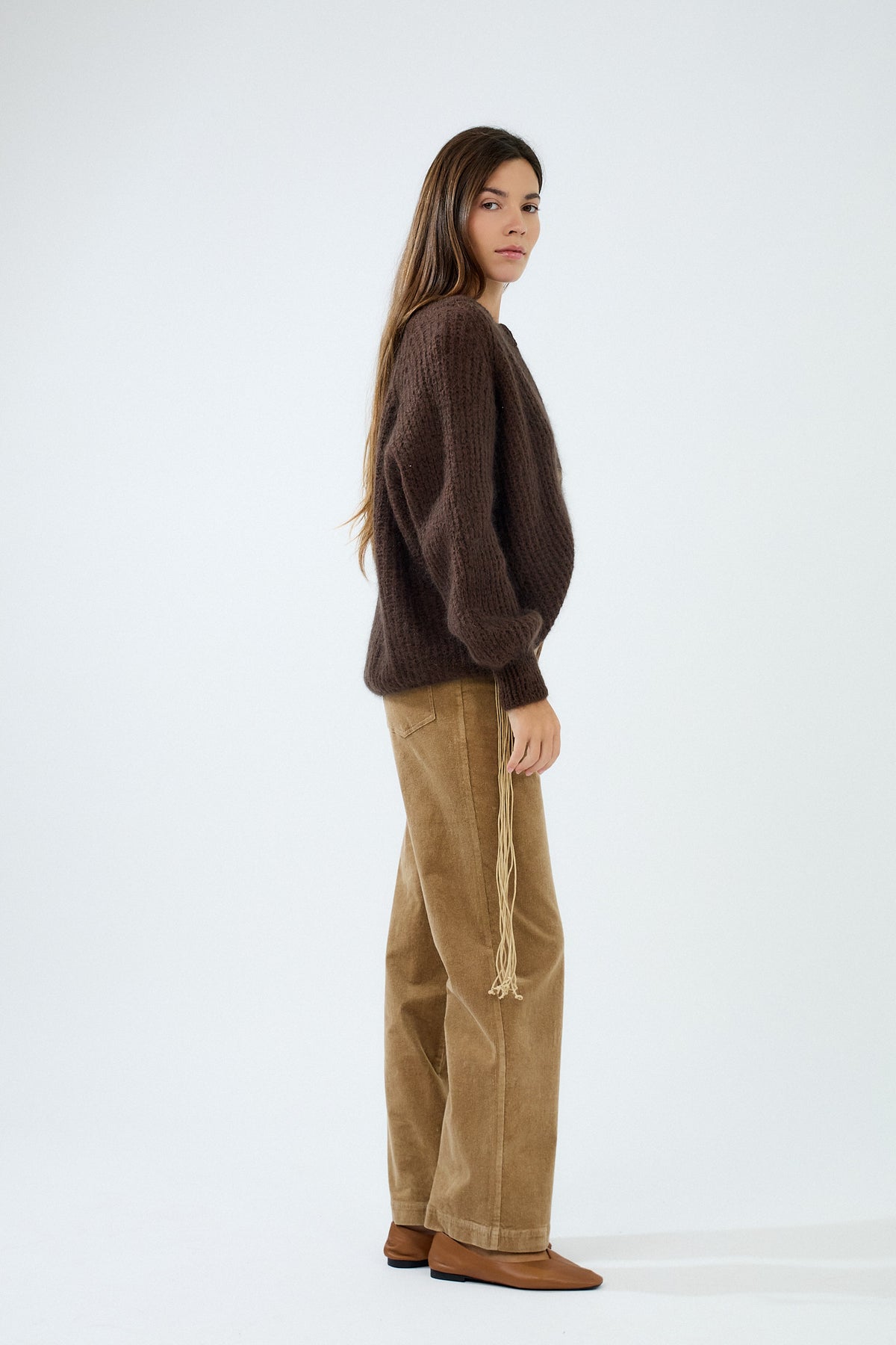 Gilet LOUISON