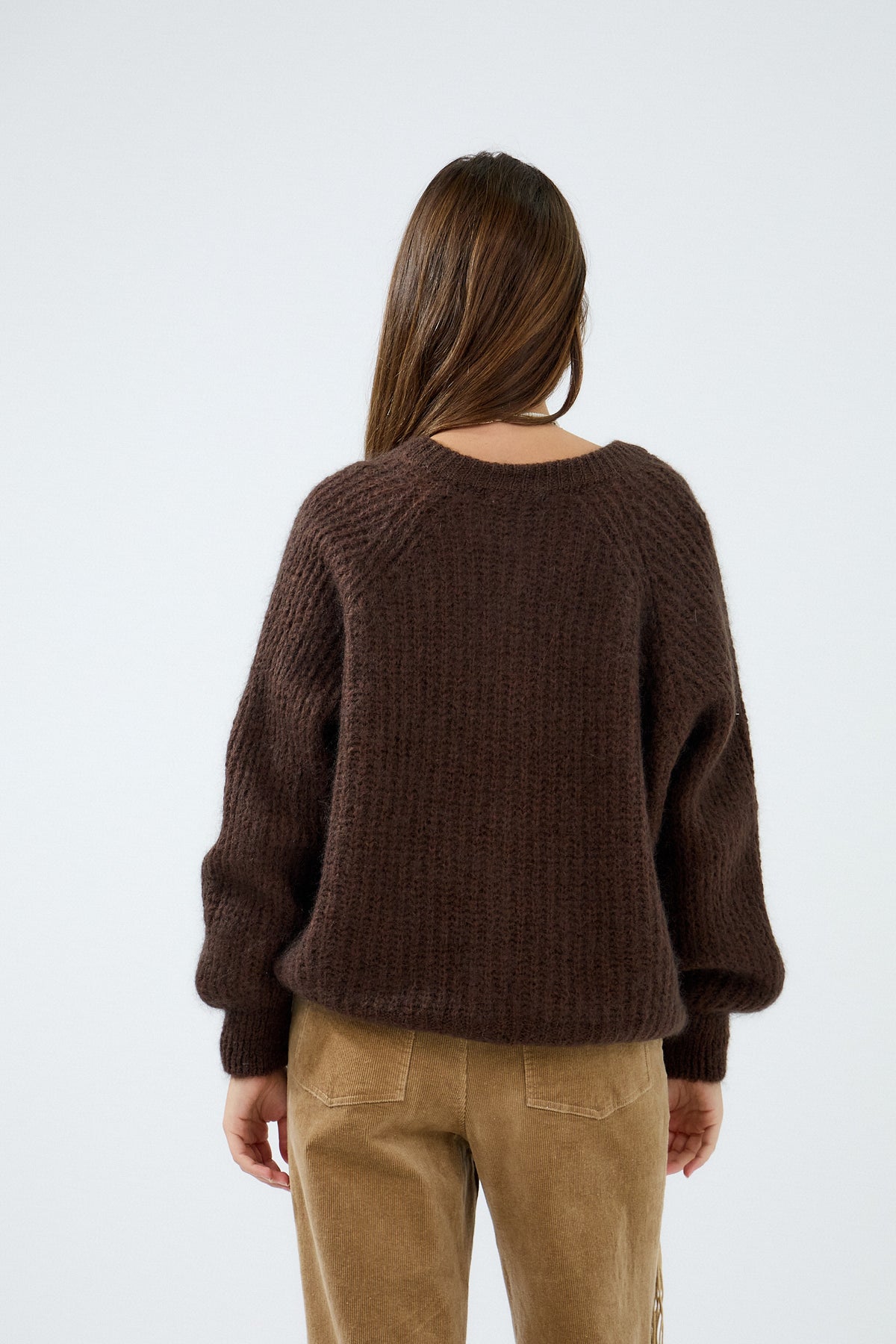 Gilet LOUISON