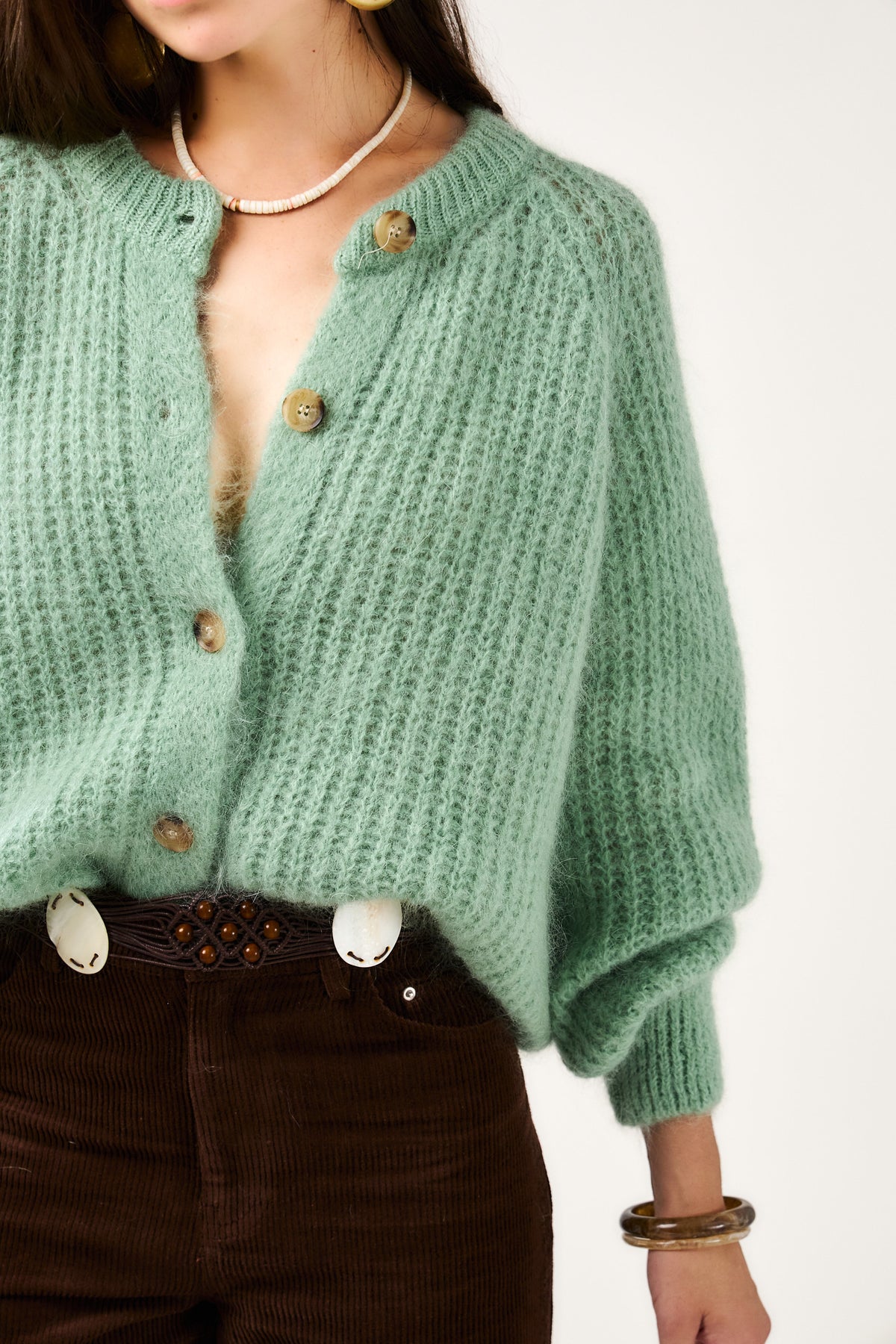 Gilet LOUISON
