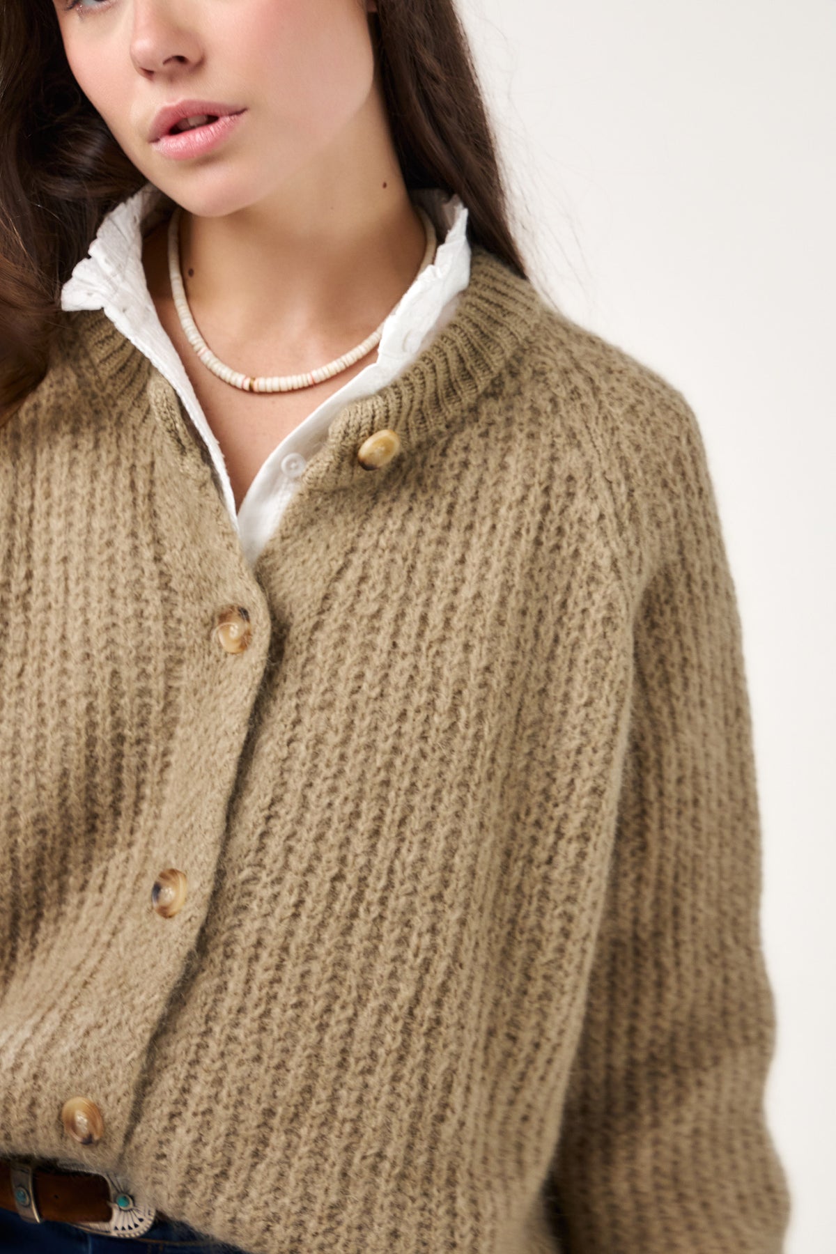 Gilet LOUISON