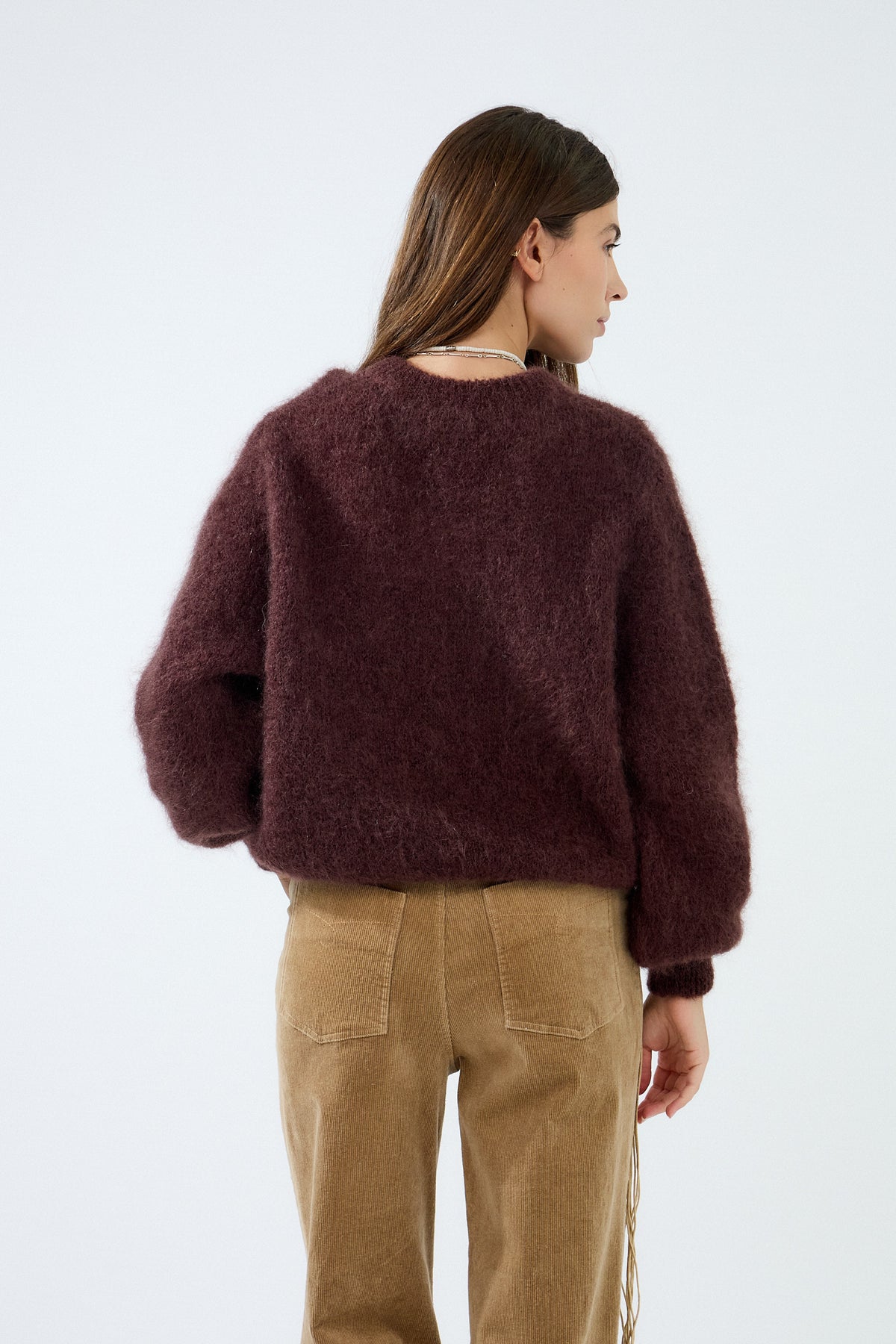 Pull MARCELLE