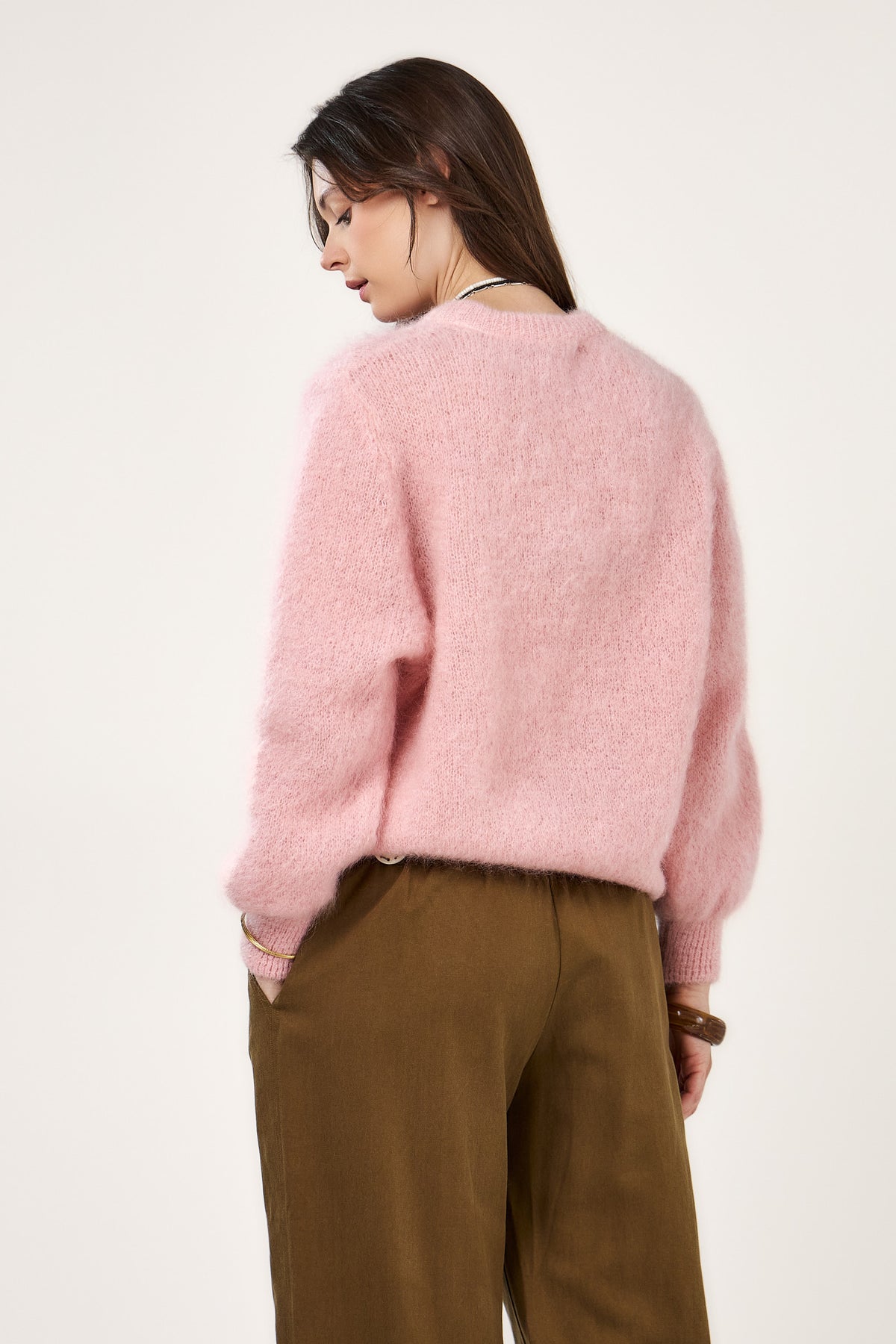 Pull MARCELLE