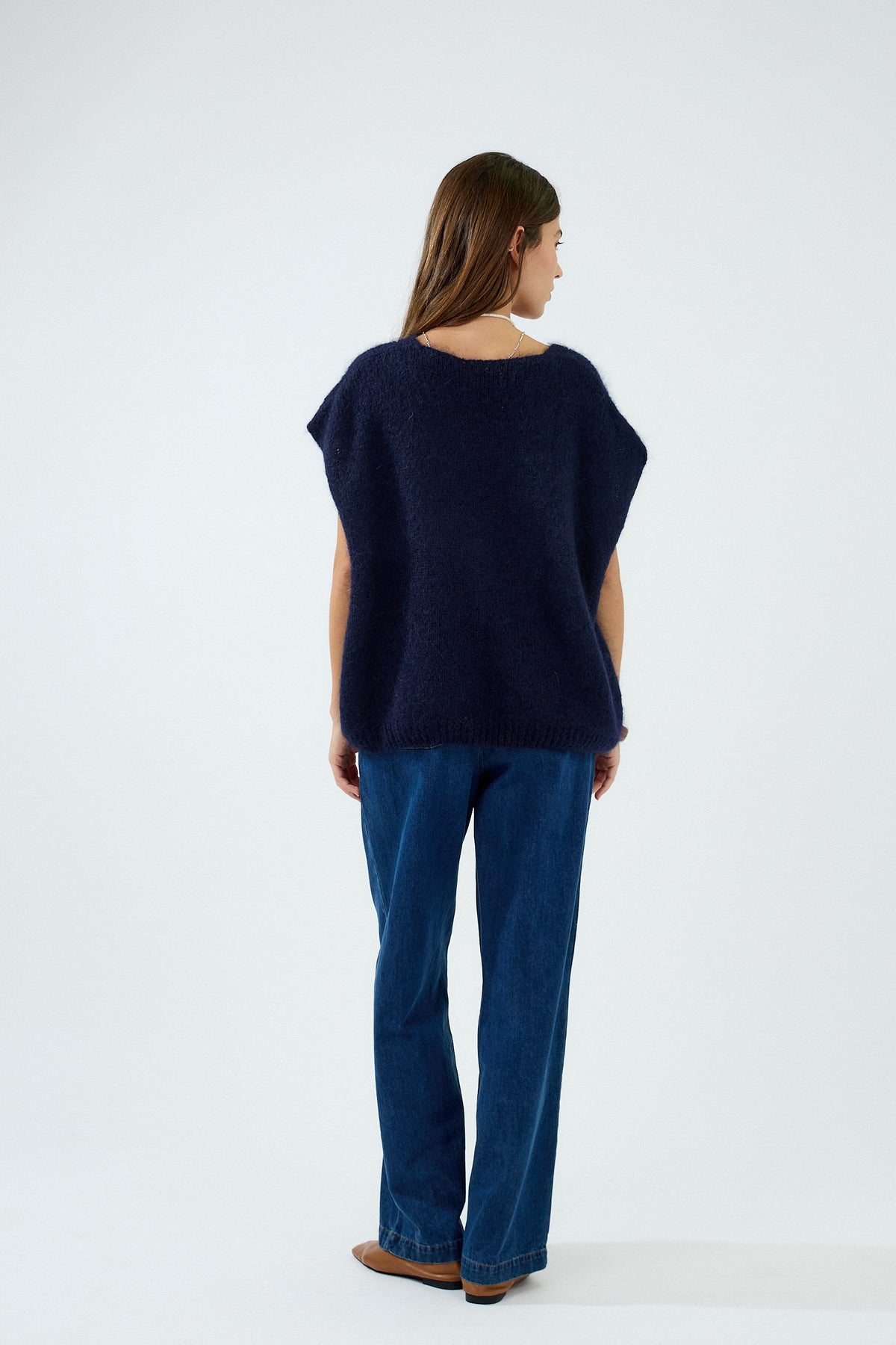 Gilet PERRINE