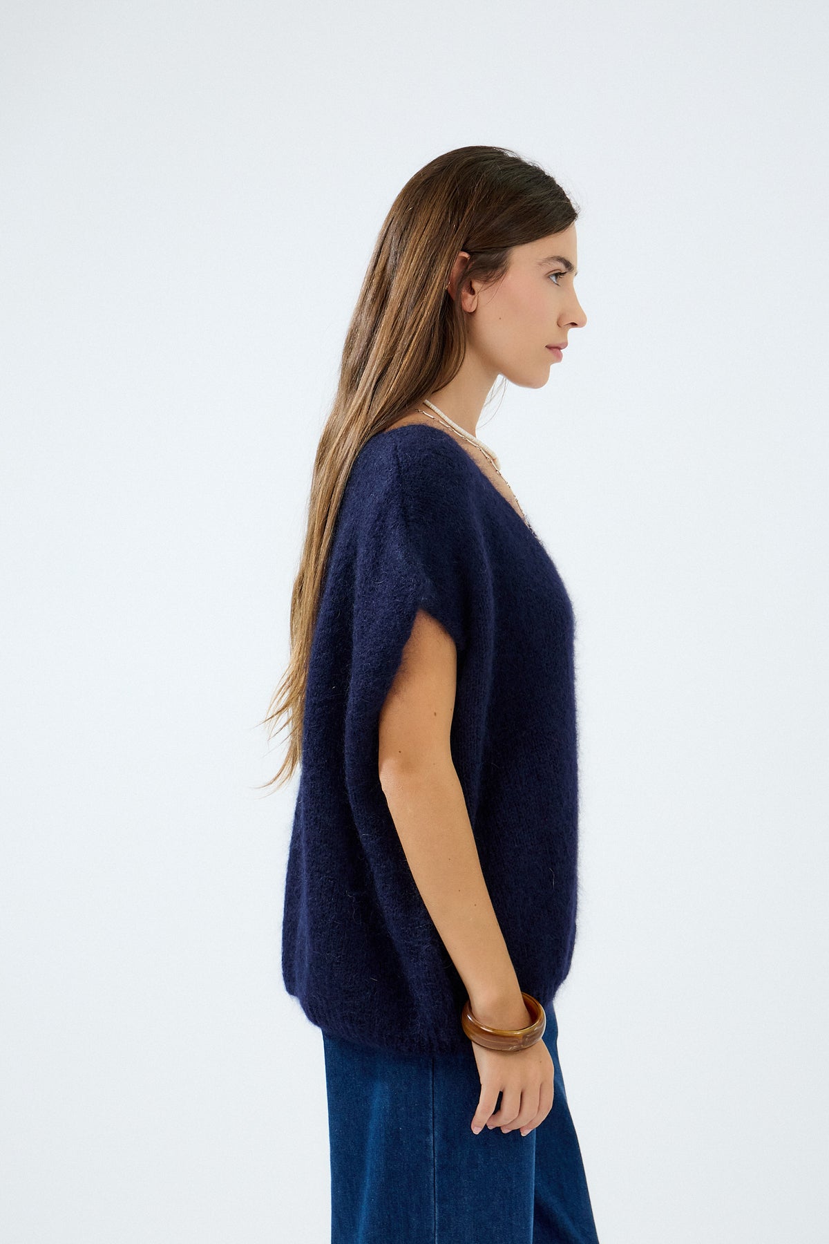 Gilet PERRINE