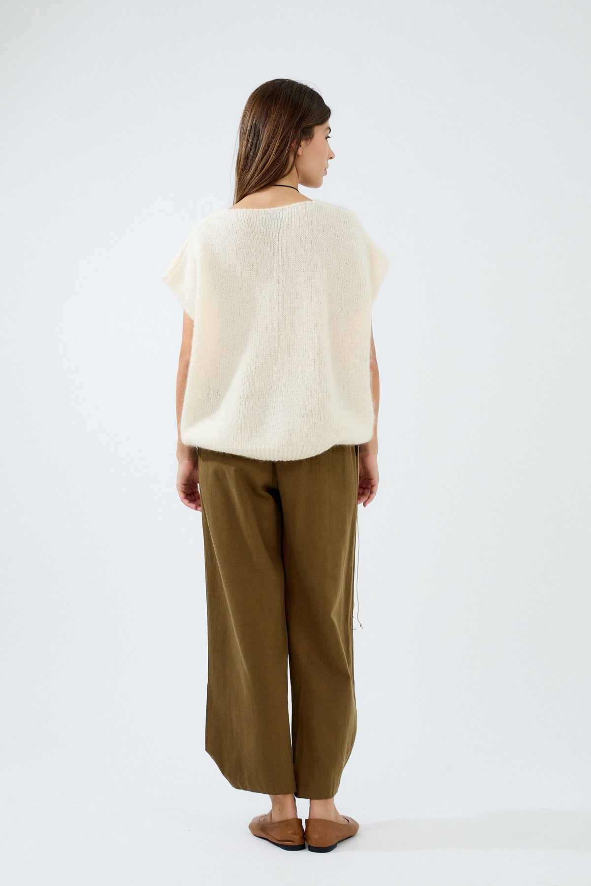 Gilet PERRINE