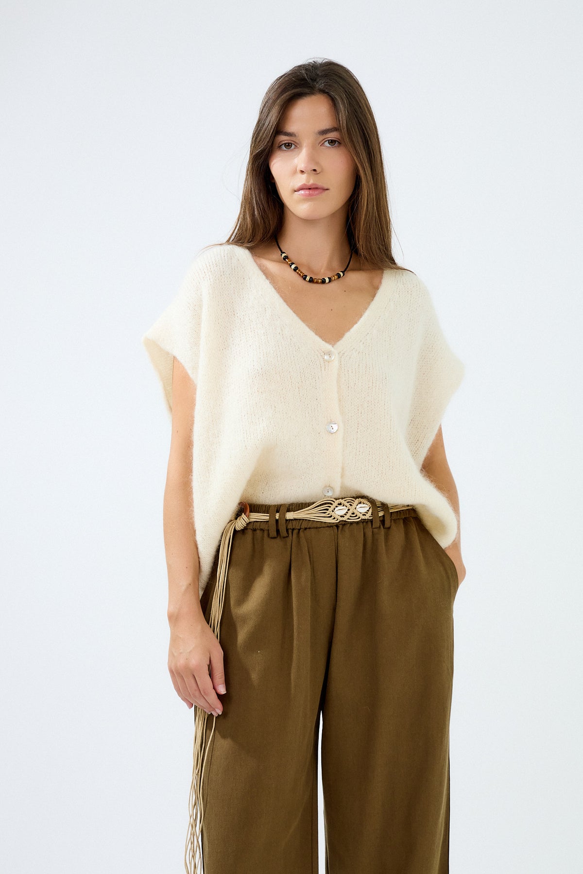 Gilet PERRINE