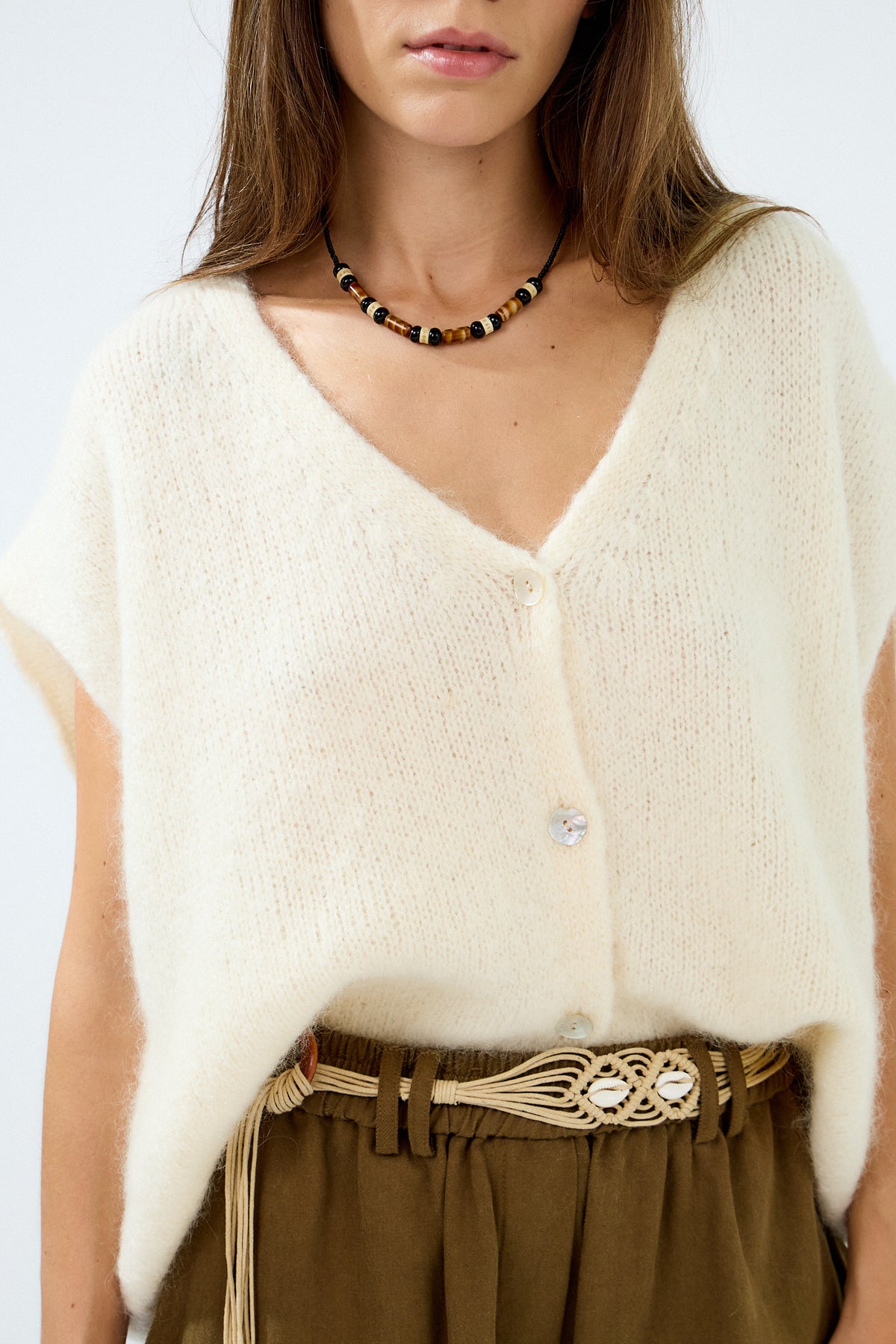 Gilet PERRINE