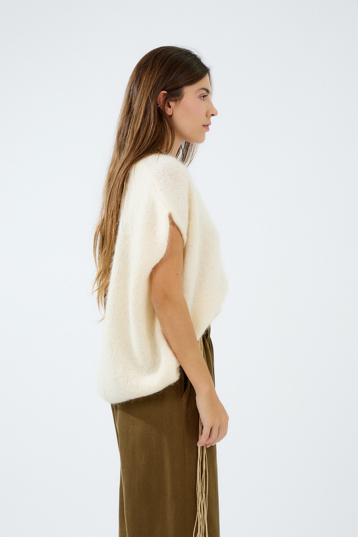 Gilet PERRINE