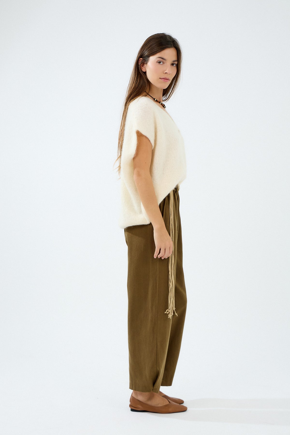 Gilet PERRINE