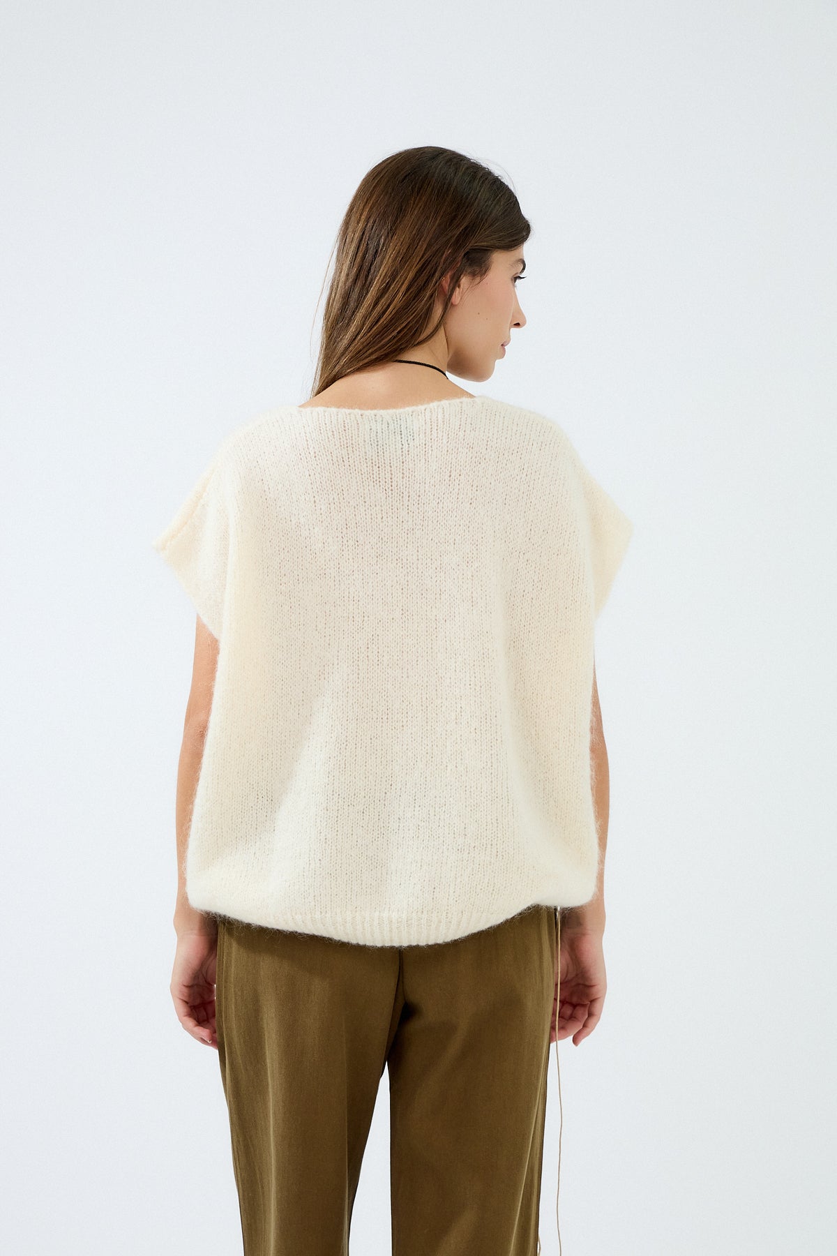 Gilet PERRINE