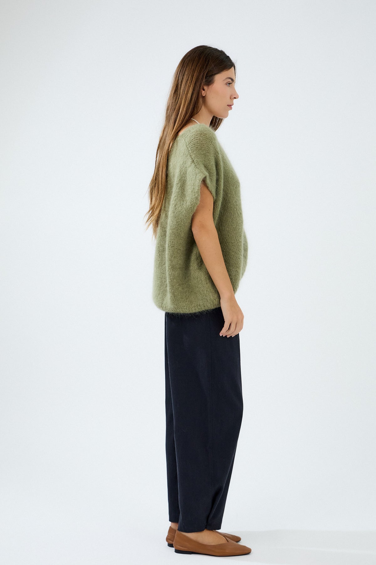 Gilet PERRINE