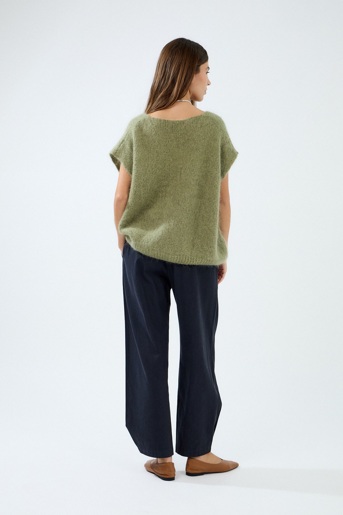 Gilet PERRINE