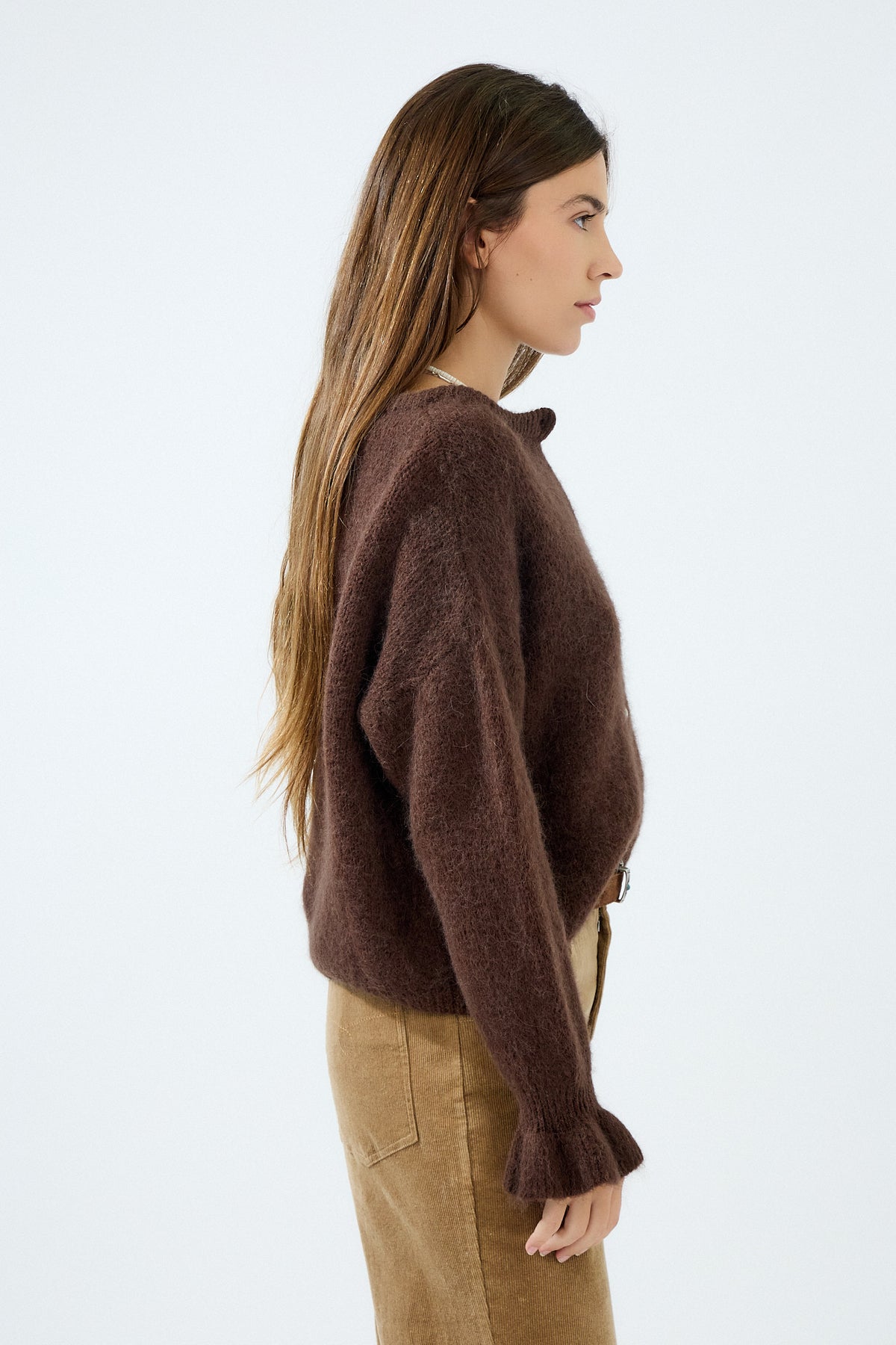 Gilet ODETTE