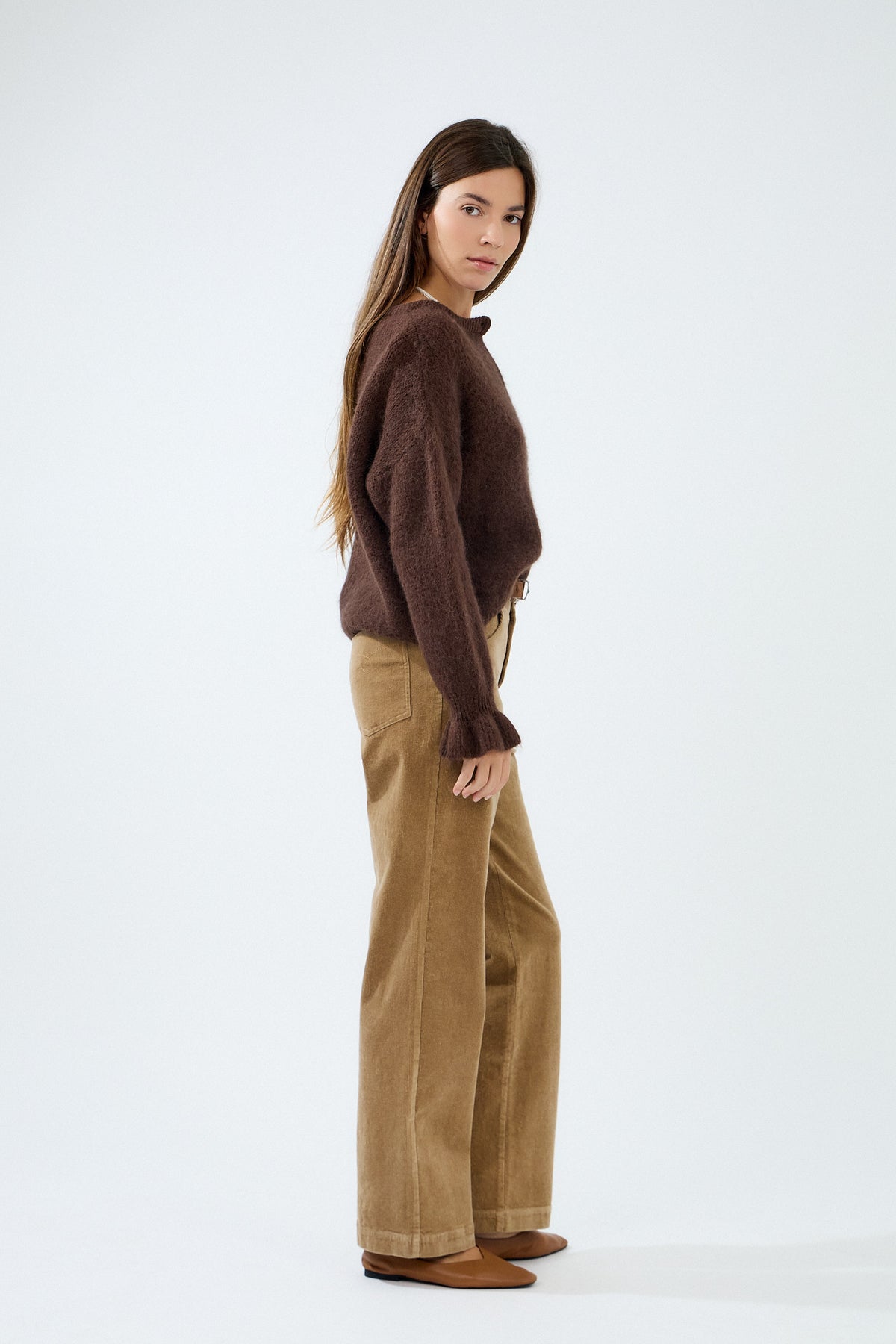 Gilet ODETTE