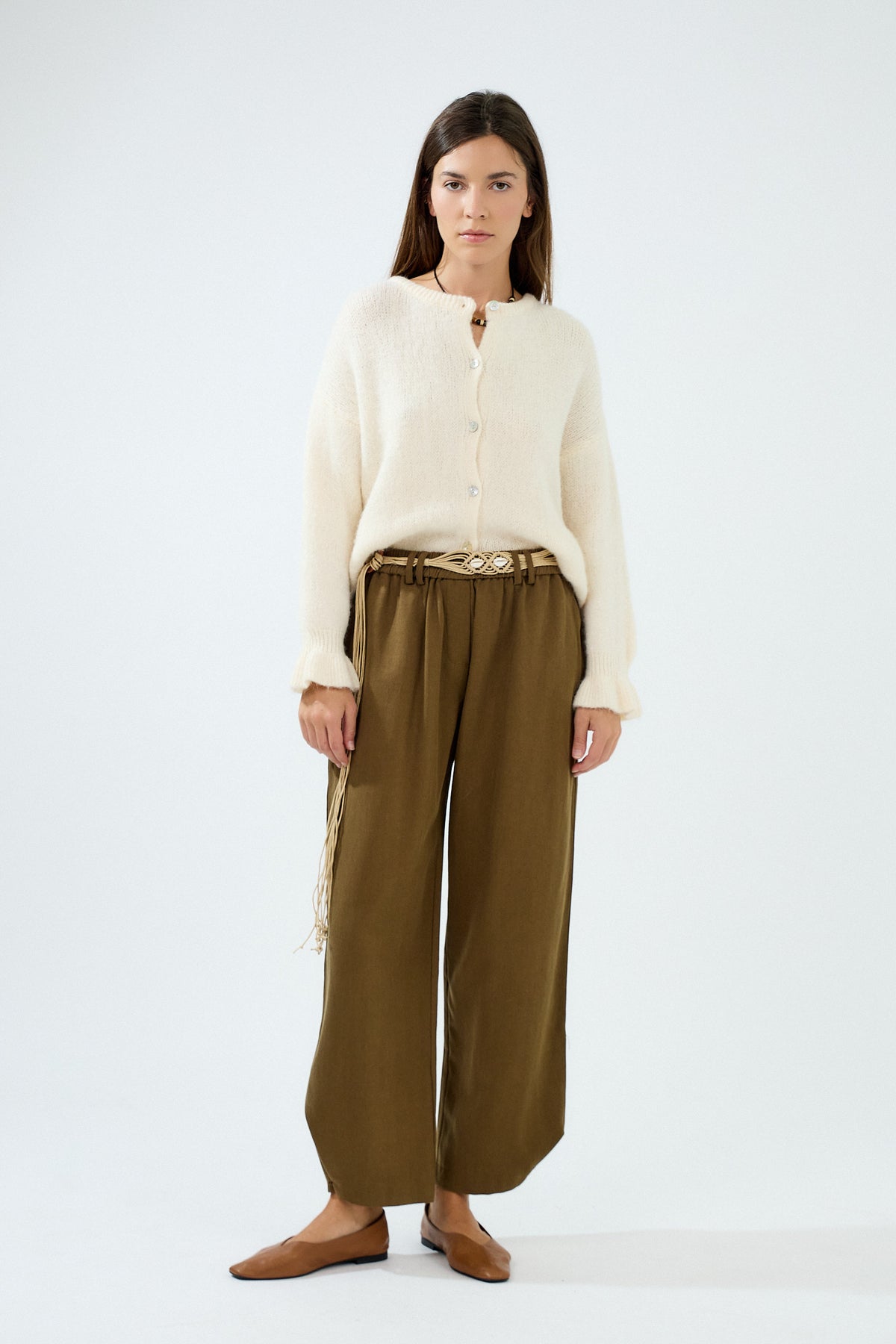 Gilet ODETTE