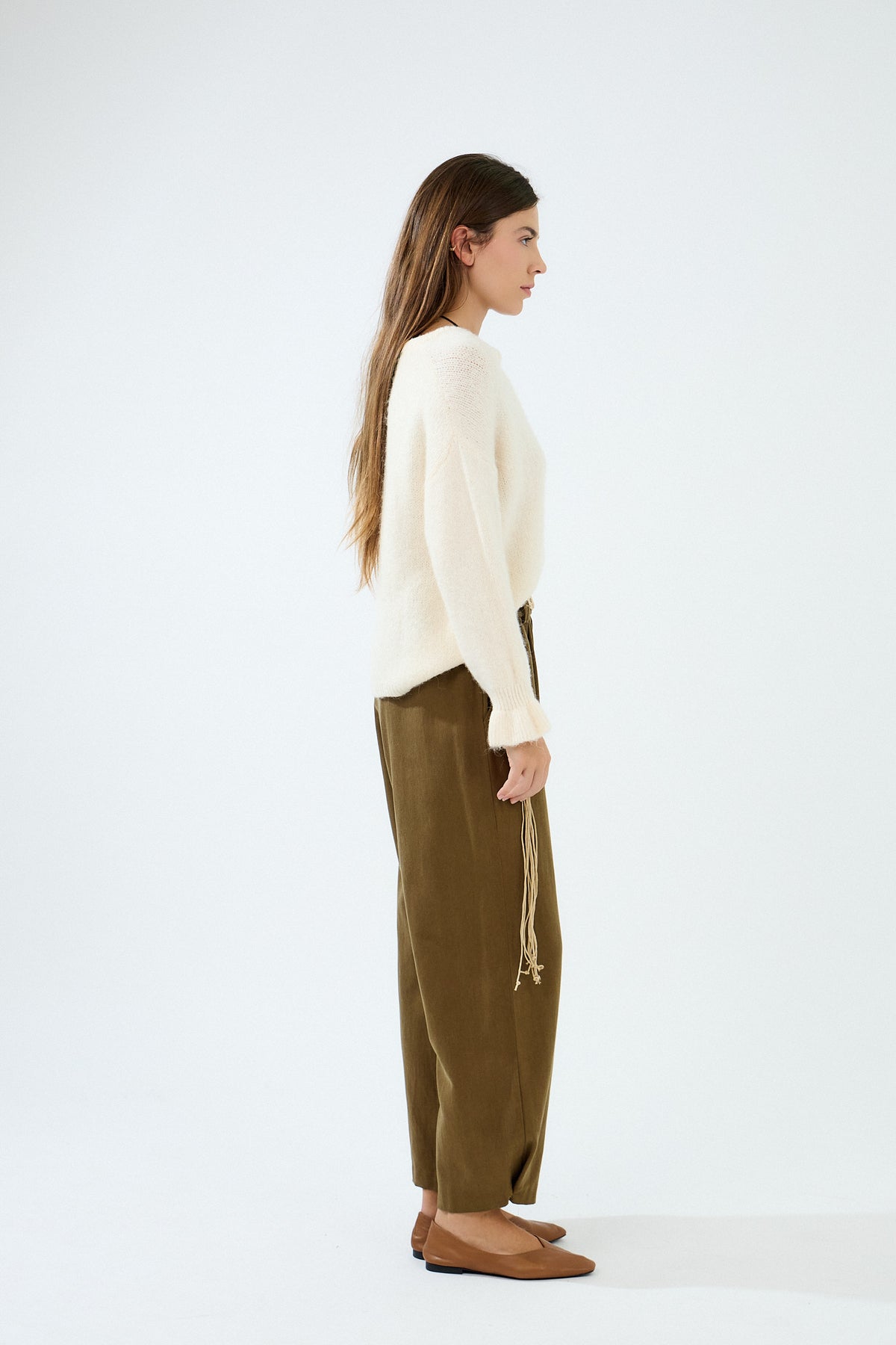 Gilet ODETTE