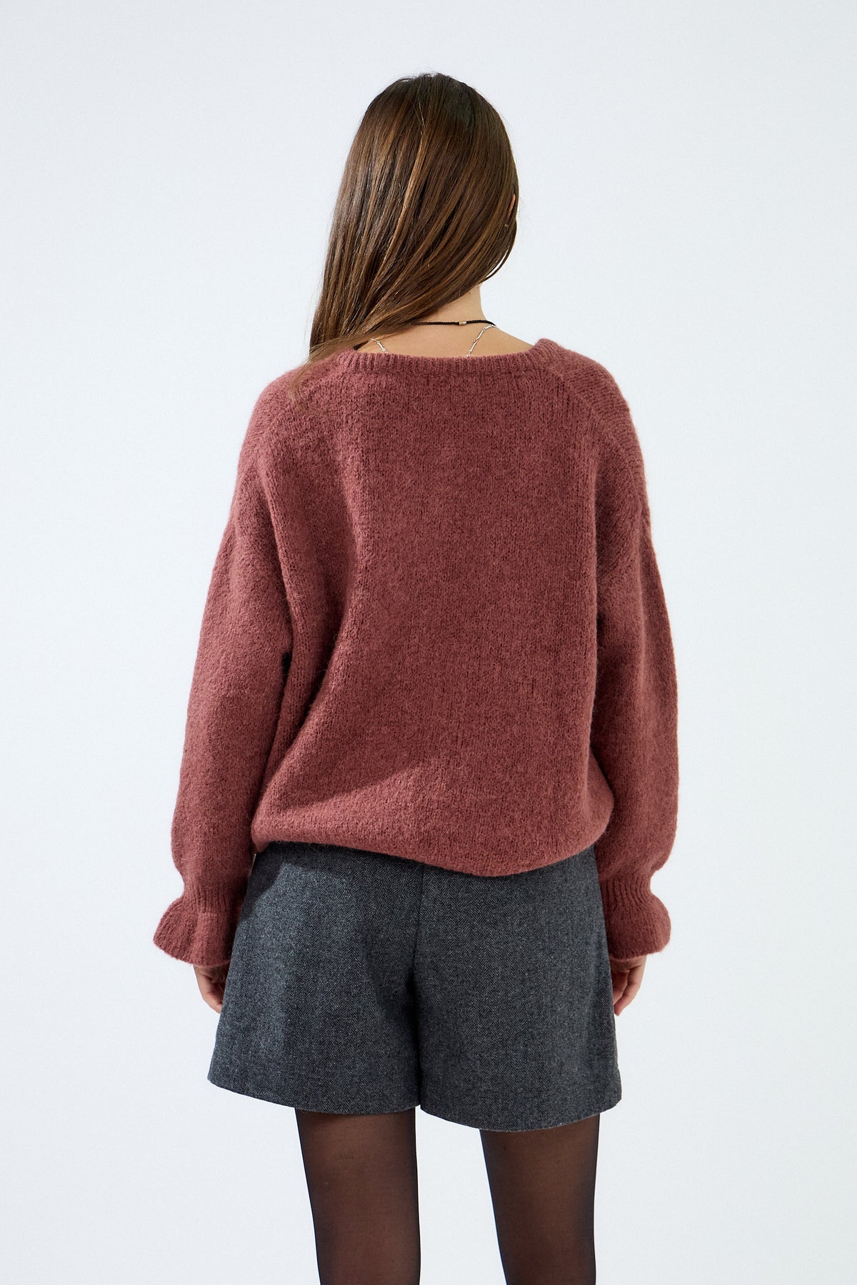 Gilet ODETTE