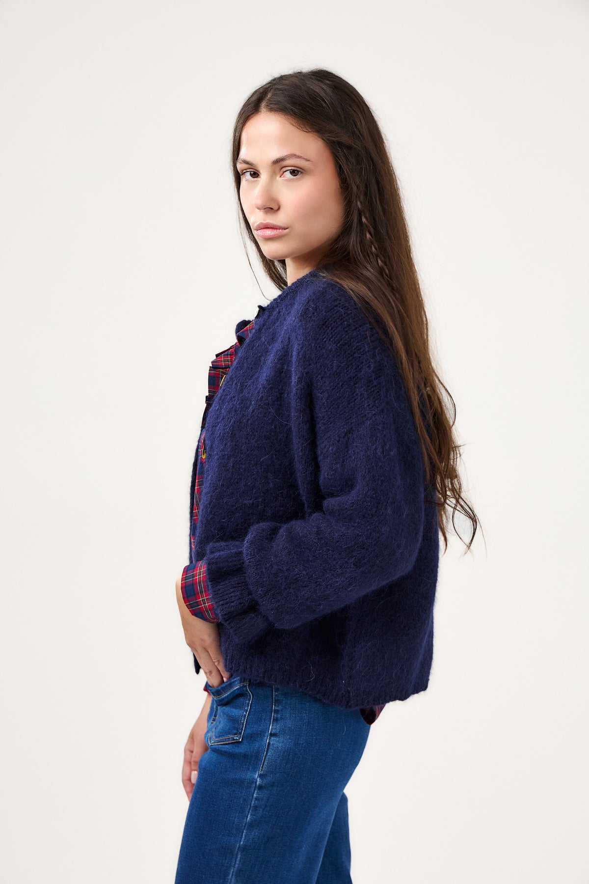 Gilet ODETTE