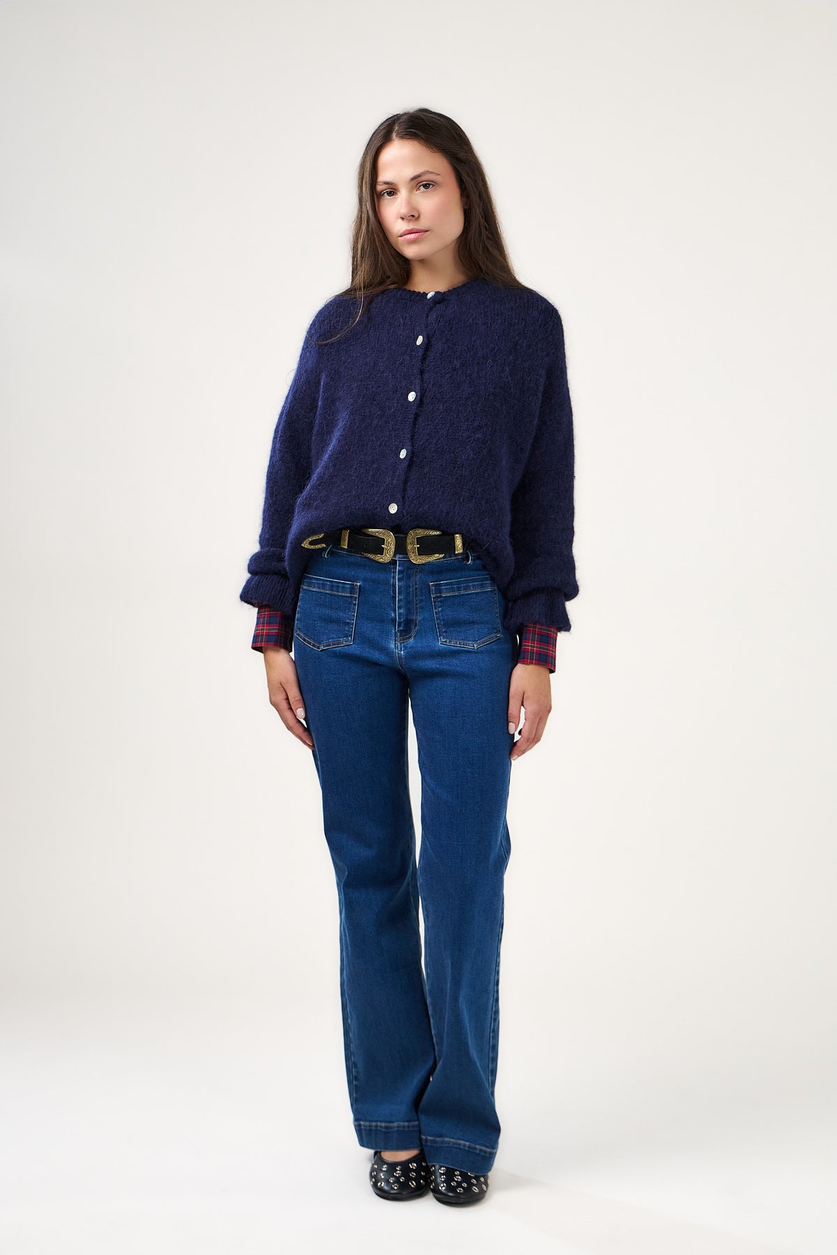 Gilet ODETTE