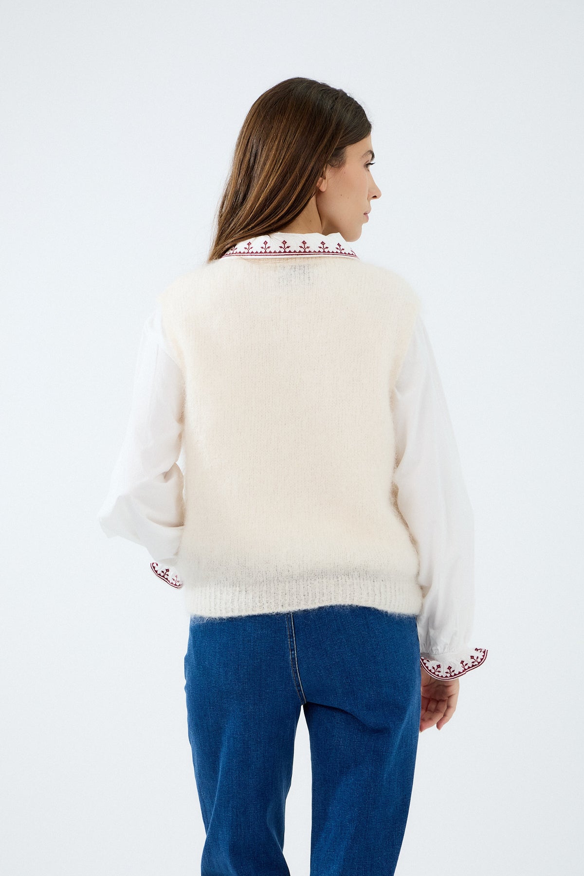 Pull LISON