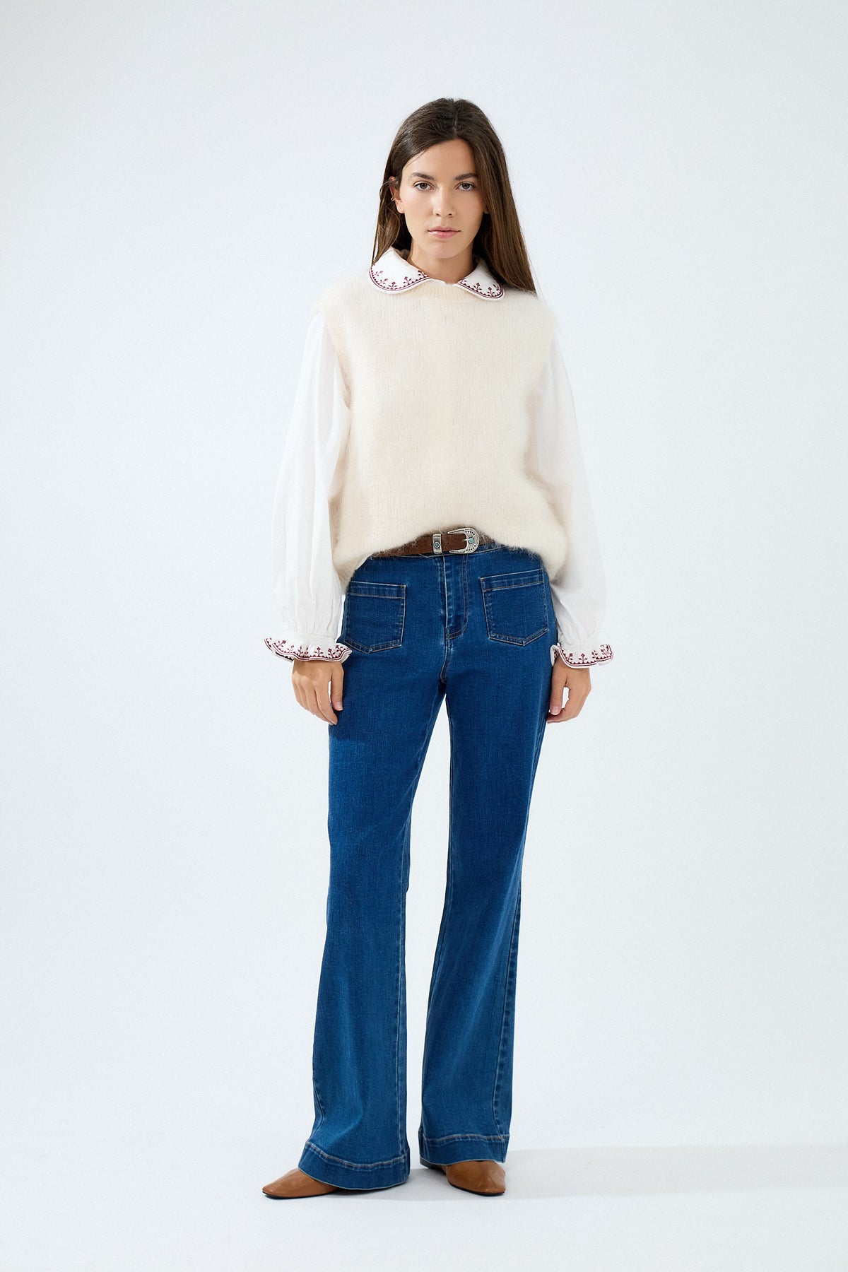 Pull LISON