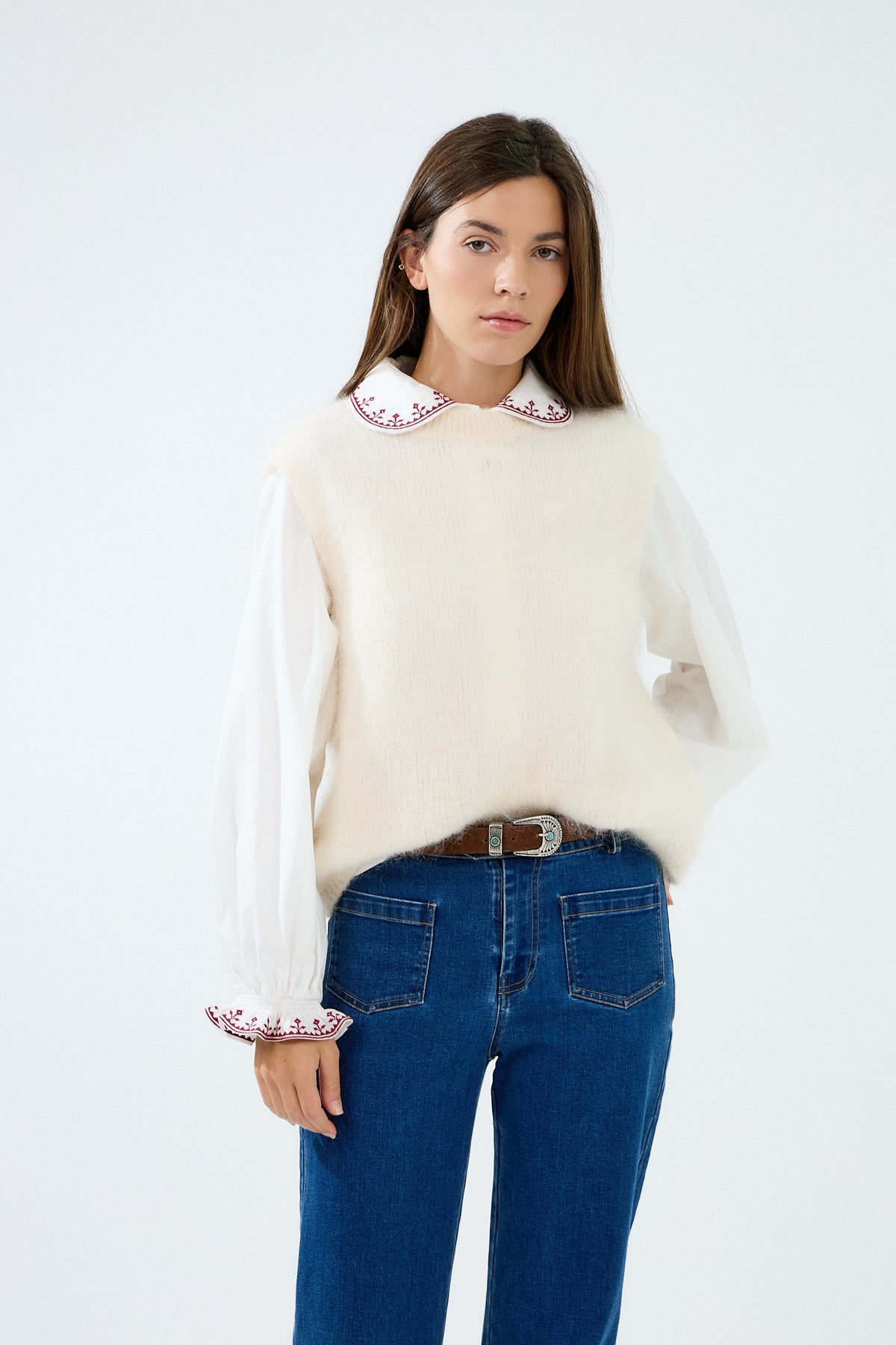 Pull LISON