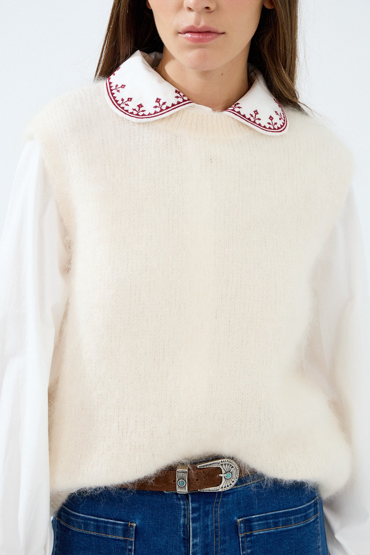 Pull LISON