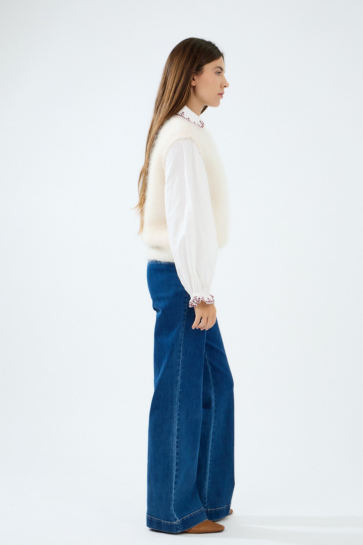 Pull LISON