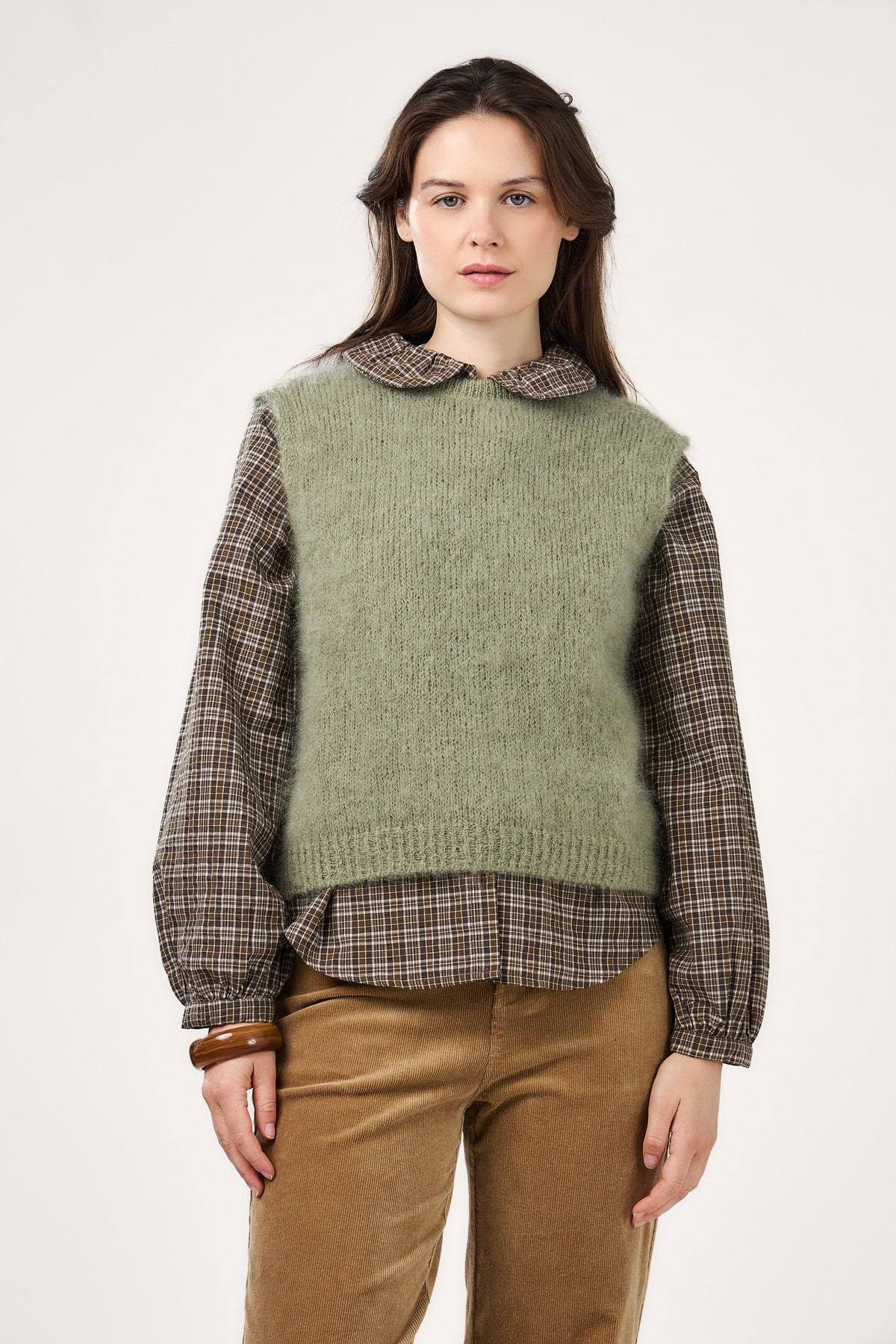 Pull LISON