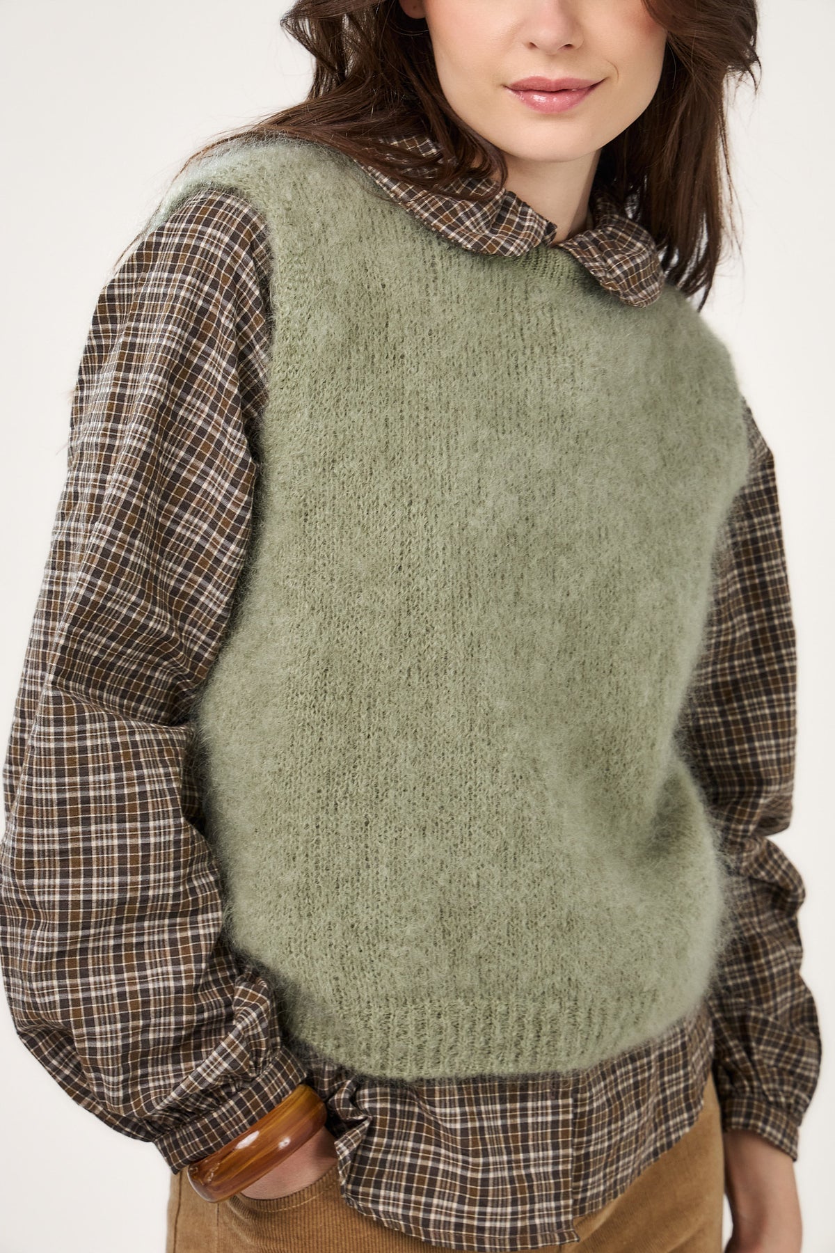 Pull LISON