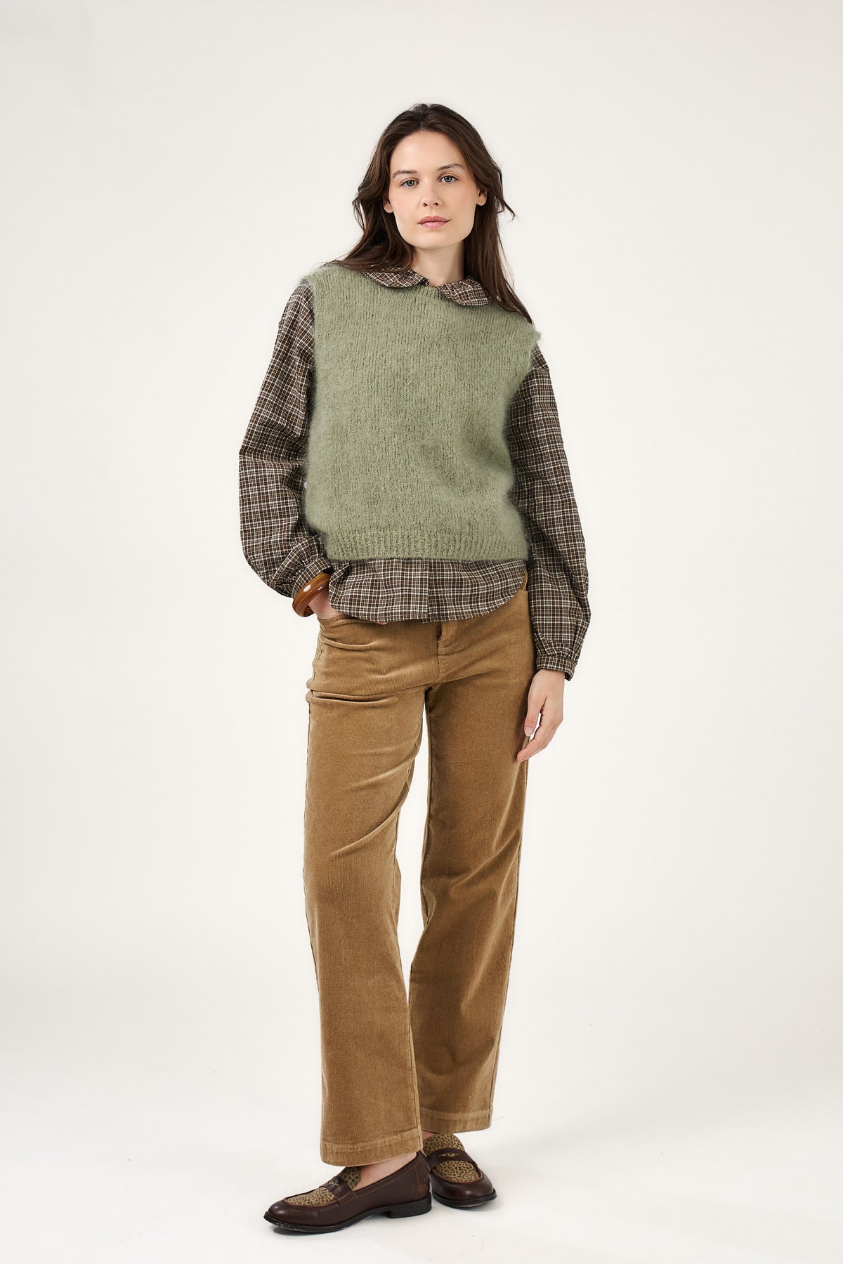 Pull LISON